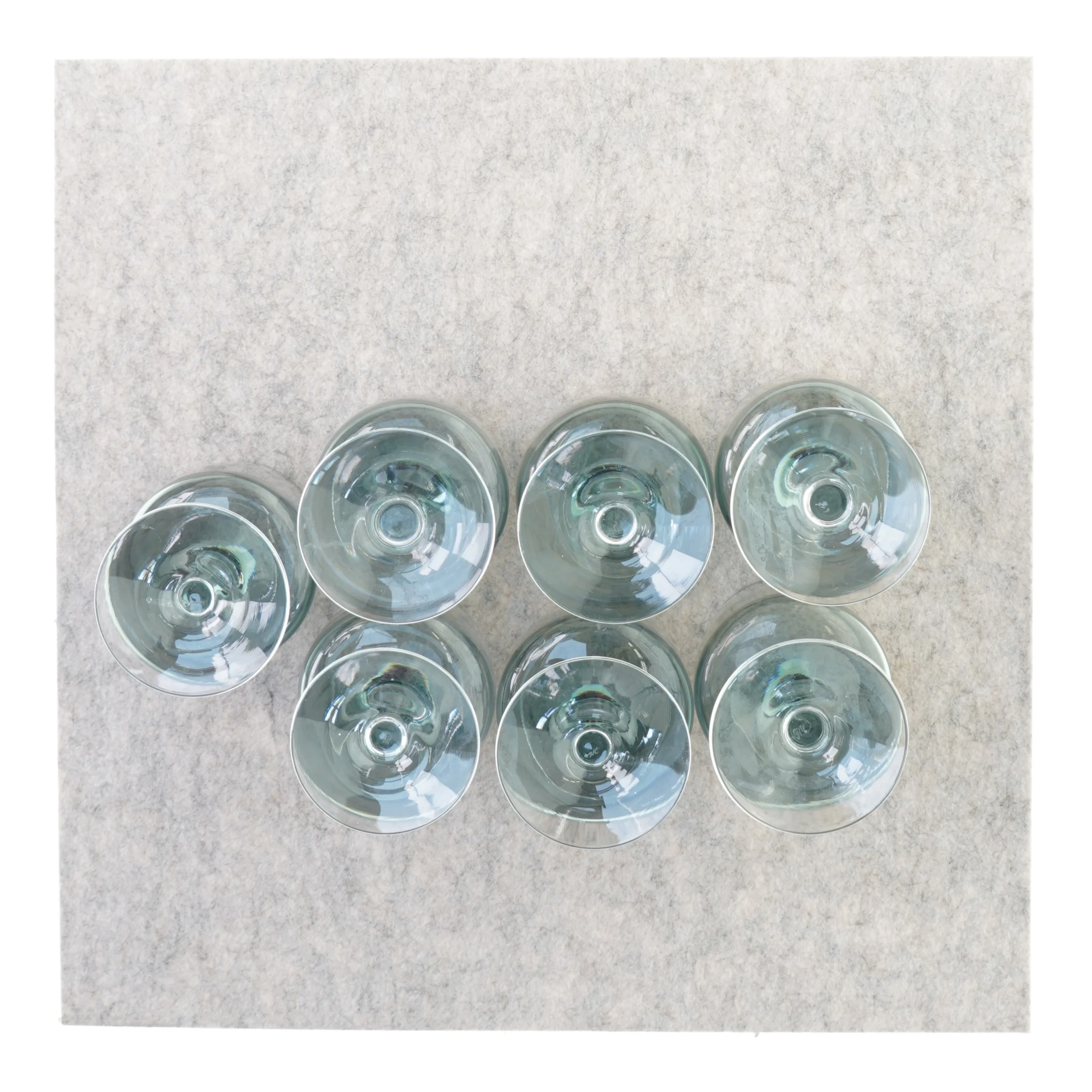 7 glas (str. 7 x 16 cm)