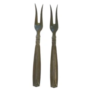 Pålægs gafler (str. 14 cm)