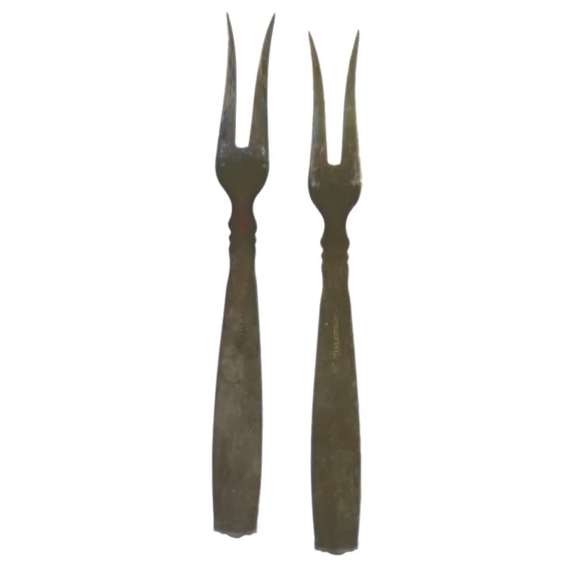 Pålægs gafler (str. 14 cm)