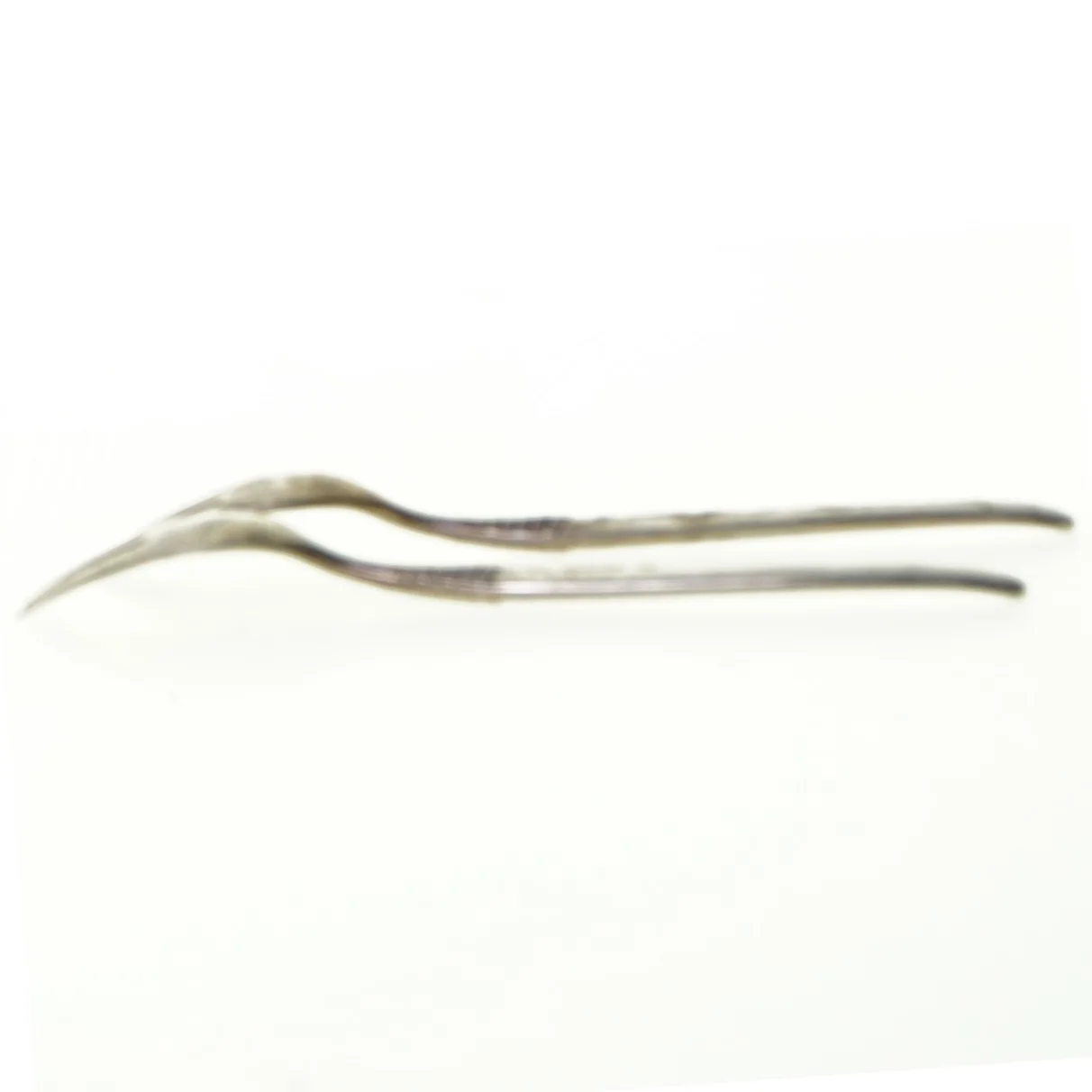 Små gafler fra Frigast Danmark (str. 15 cm)