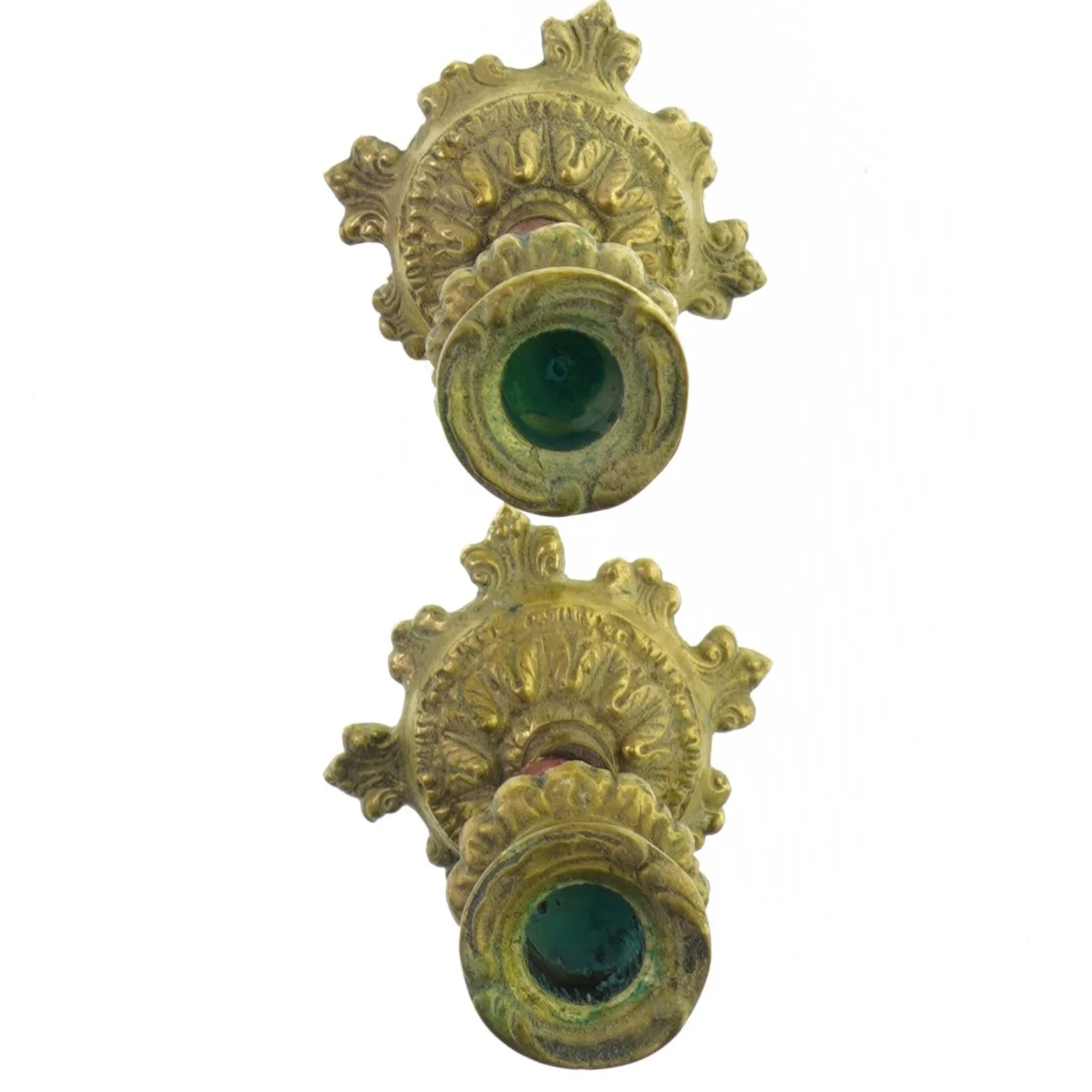 Lysestager (str. 17 x 7 cm)