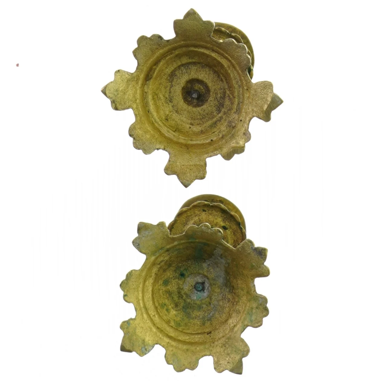 Lysestager (str. 17 x 7 cm)