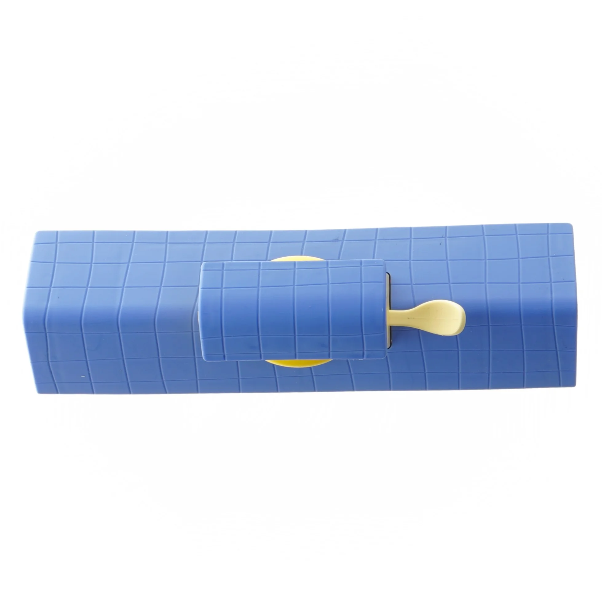 Gurli Gris skole/legehus til børn (str. 20,5x21 cm)