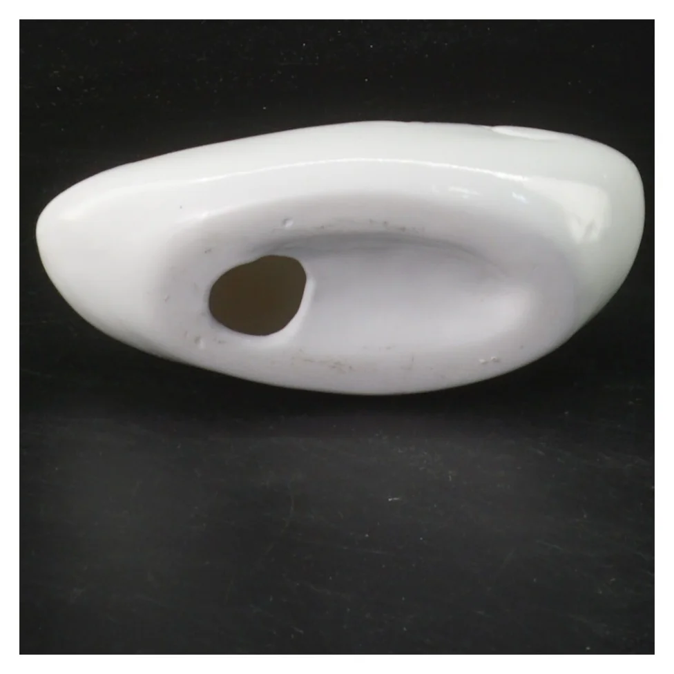 Dekorativ sten med indgravering (str. 10x5 cm)