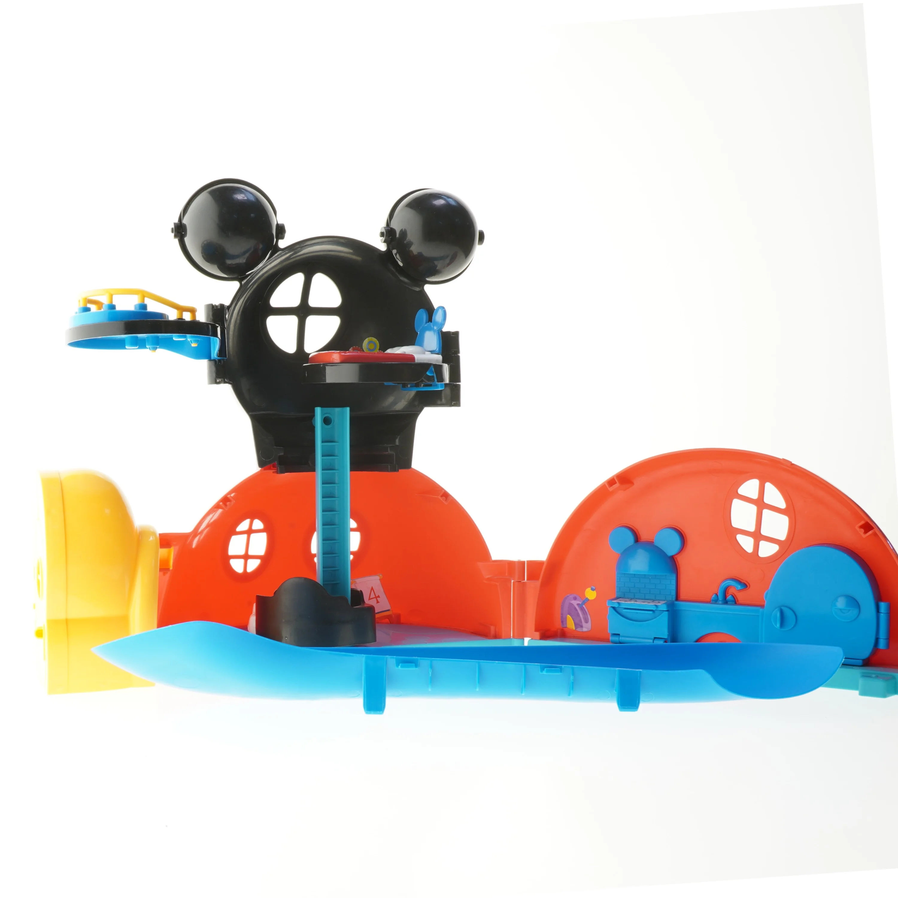 Mickey Mouse klubhus hus (str. 37,5x36 cm)