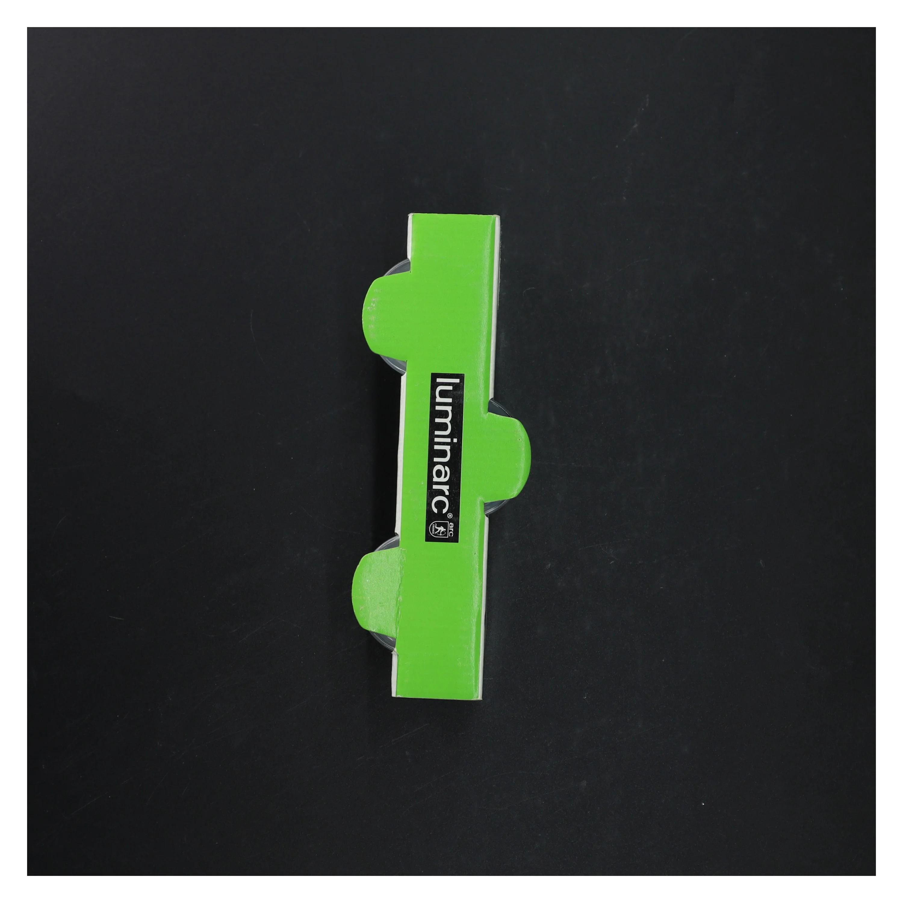 Luminarc Hot Shot glas