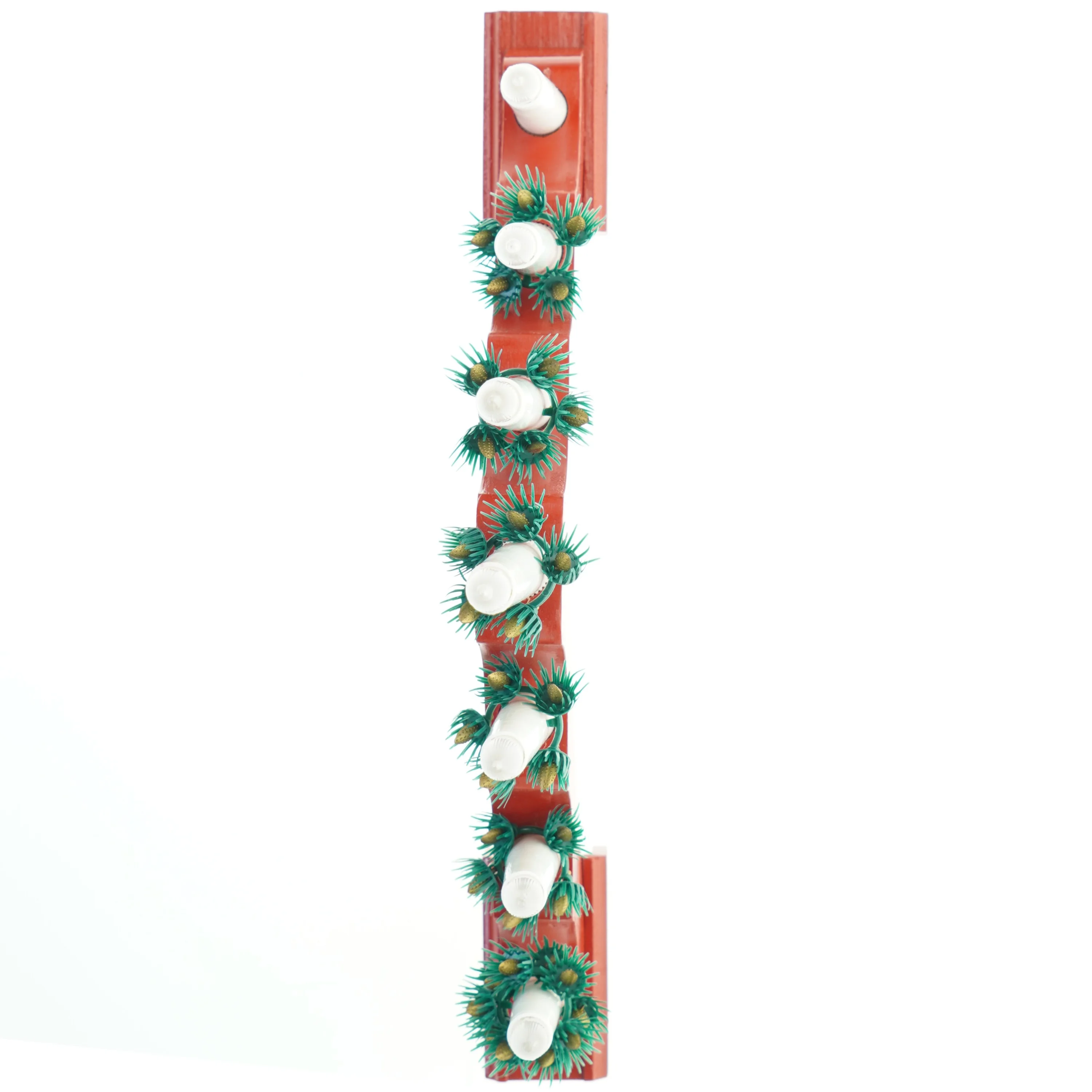 Trappe julelysestage fra Conzept (str. 41x32,5 cm)