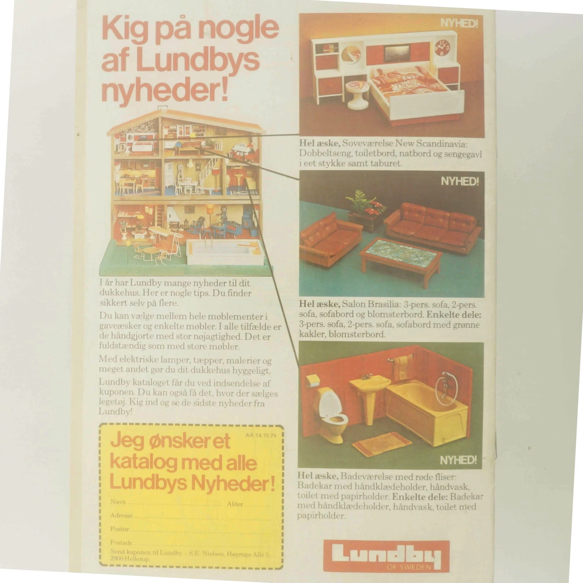 Anders And & Co. af Walt Disney (Bog)