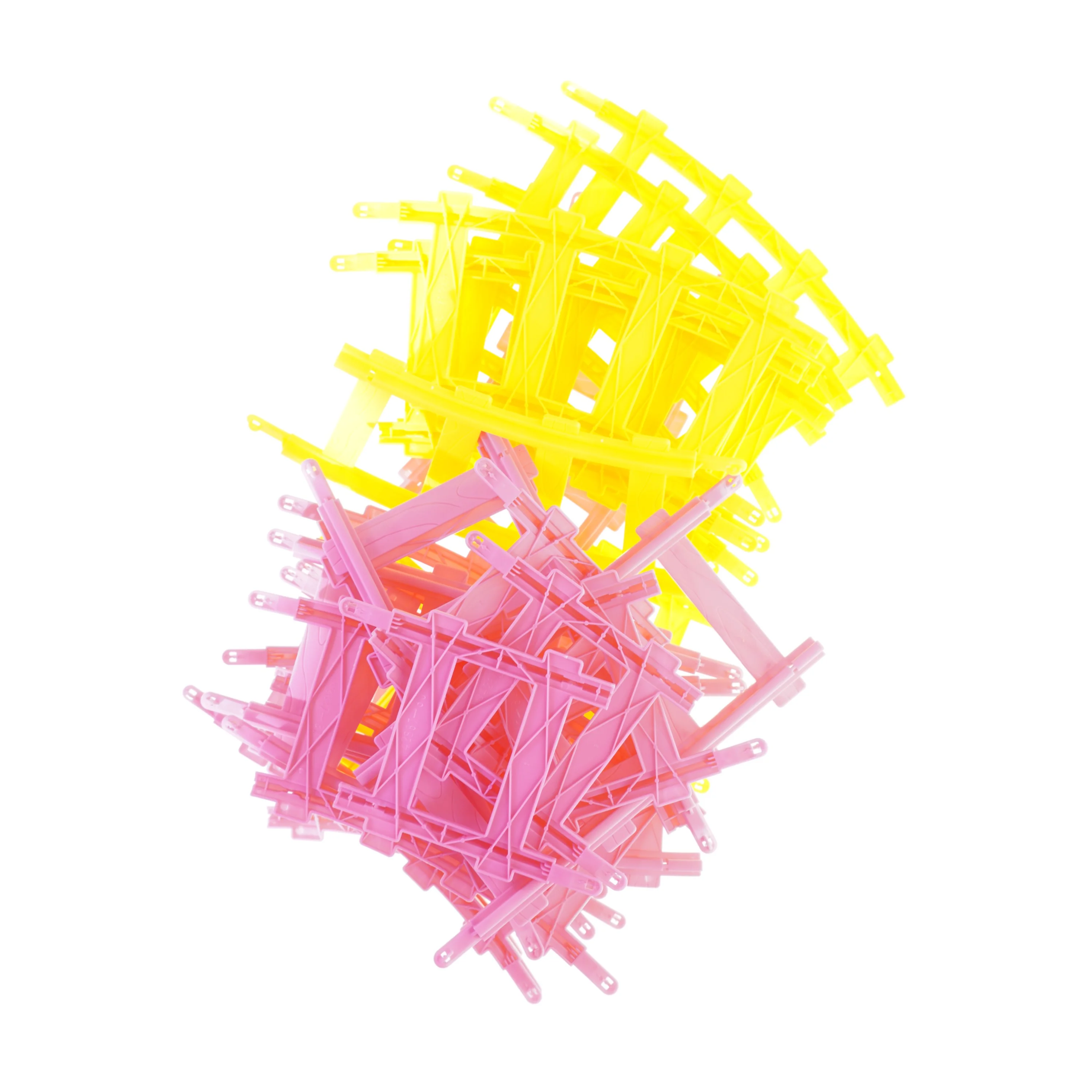 Disney tog legetøjssæt fra Disney (str. 49 x 22 cm og 30 x 20 cm)