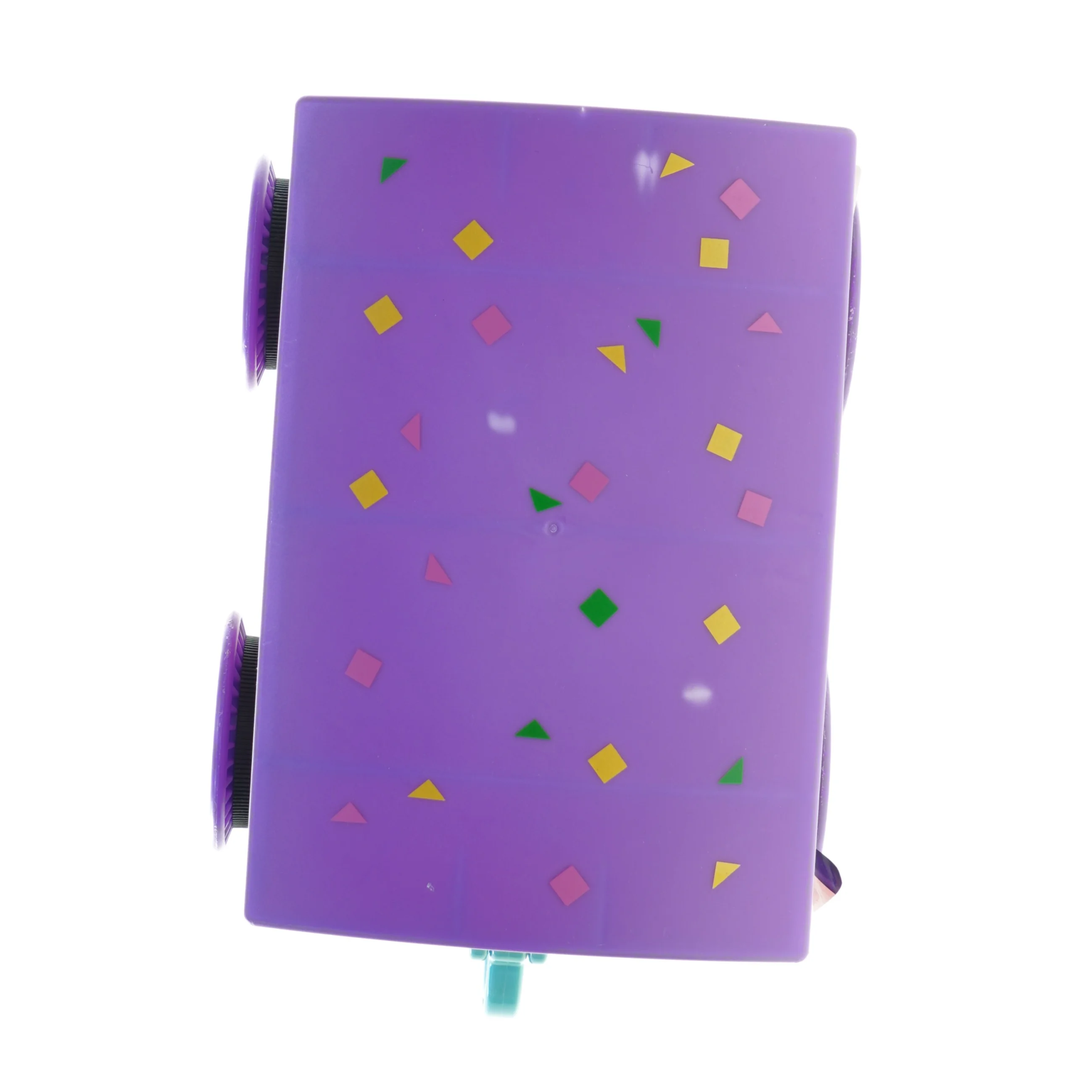 Disney tog legetøjssæt fra Disney (str. 49 x 22 cm og 30 x 20 cm)