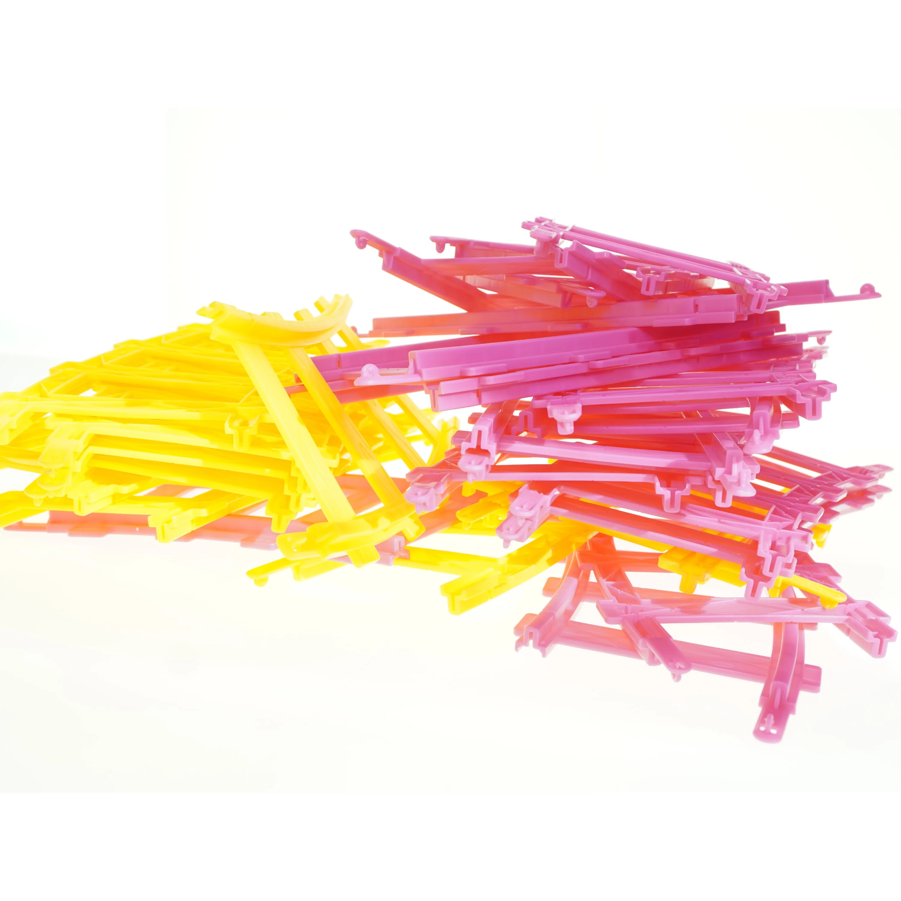 Disney tog legetøjssæt fra Disney (str. 49 x 22 cm og 30 x 20 cm)