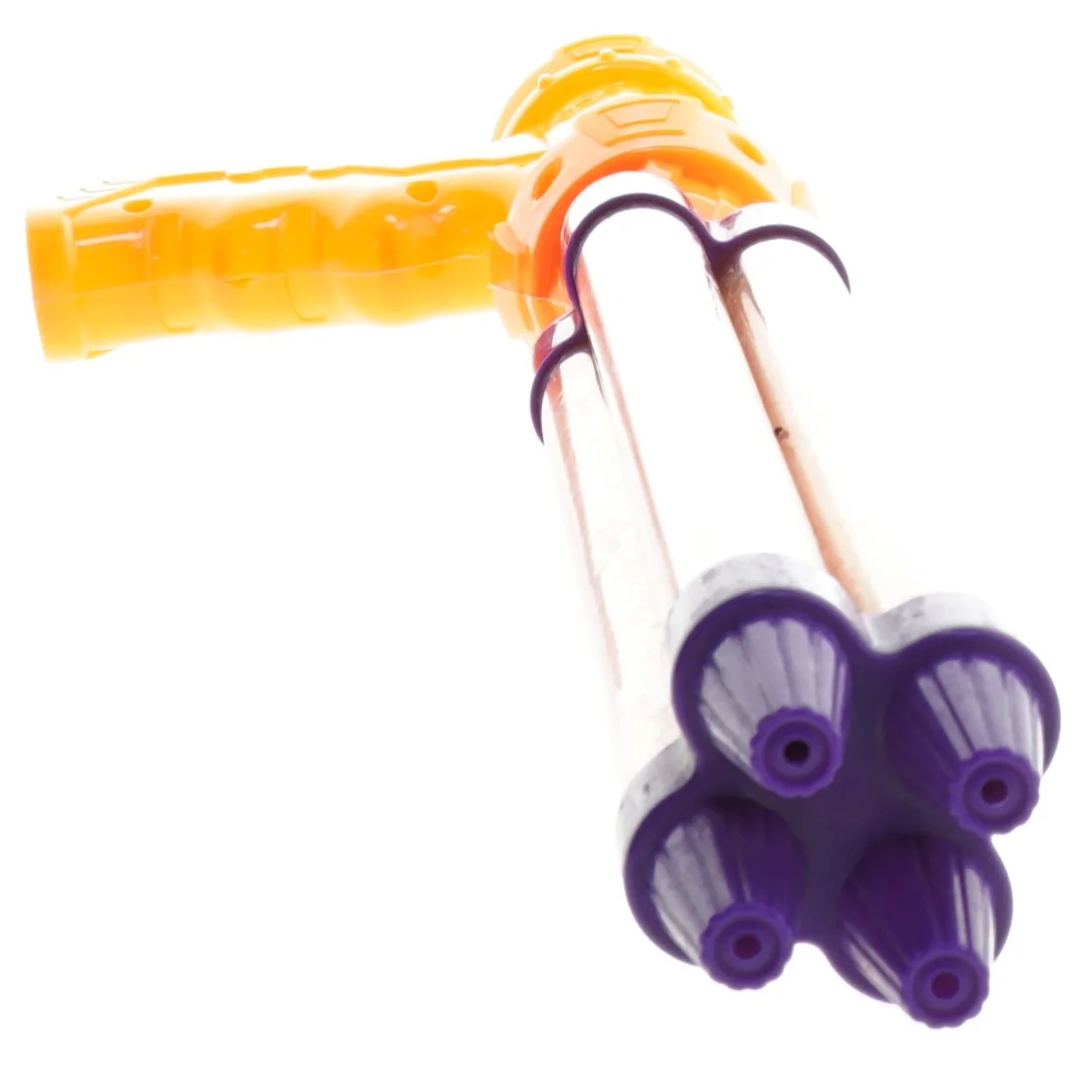 Legetøjsvandpistol (str. 43 cm)