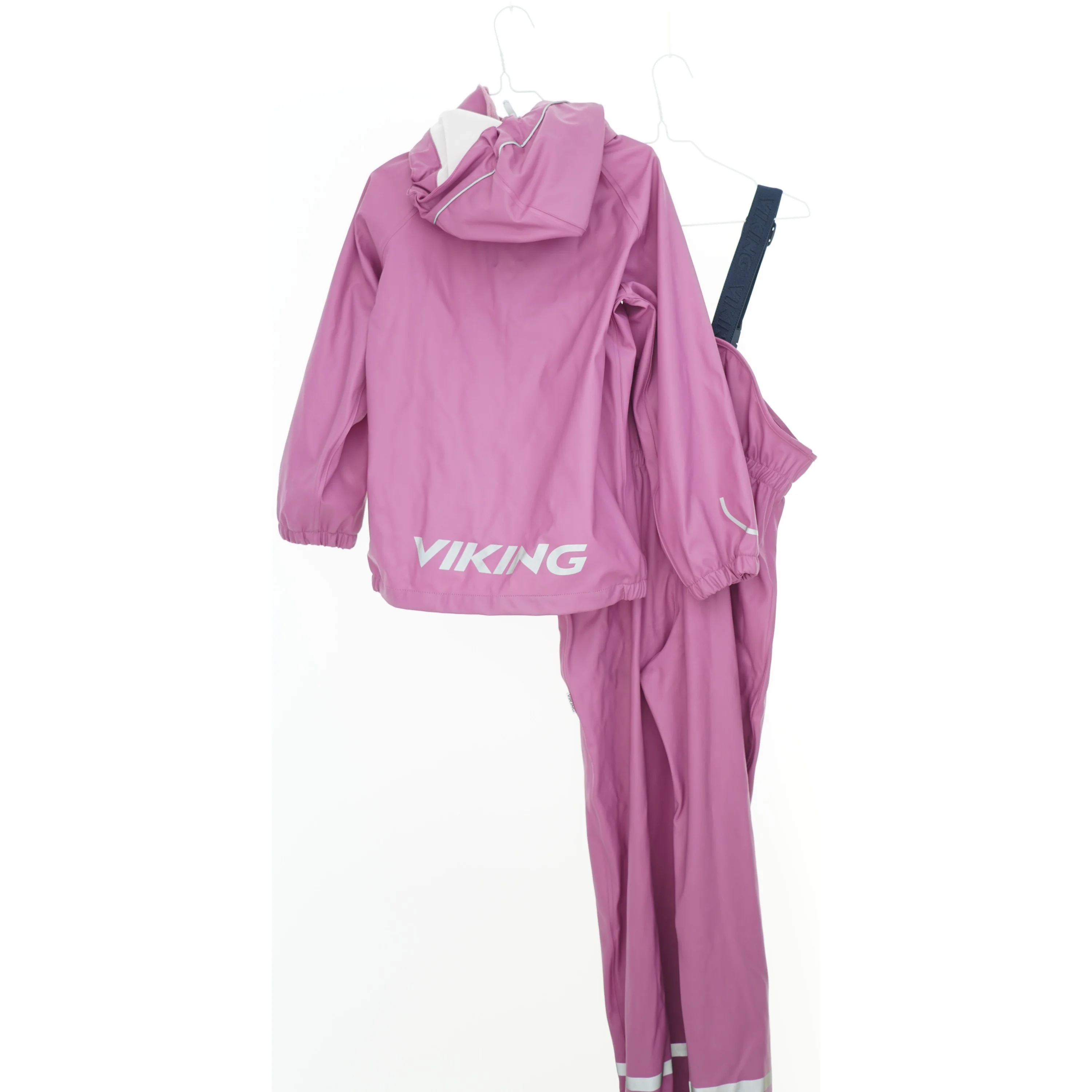 Viking Regnsæt til børn str. 128