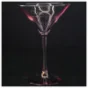 Sex and the City martini glas (str. 17 x 12 cm)