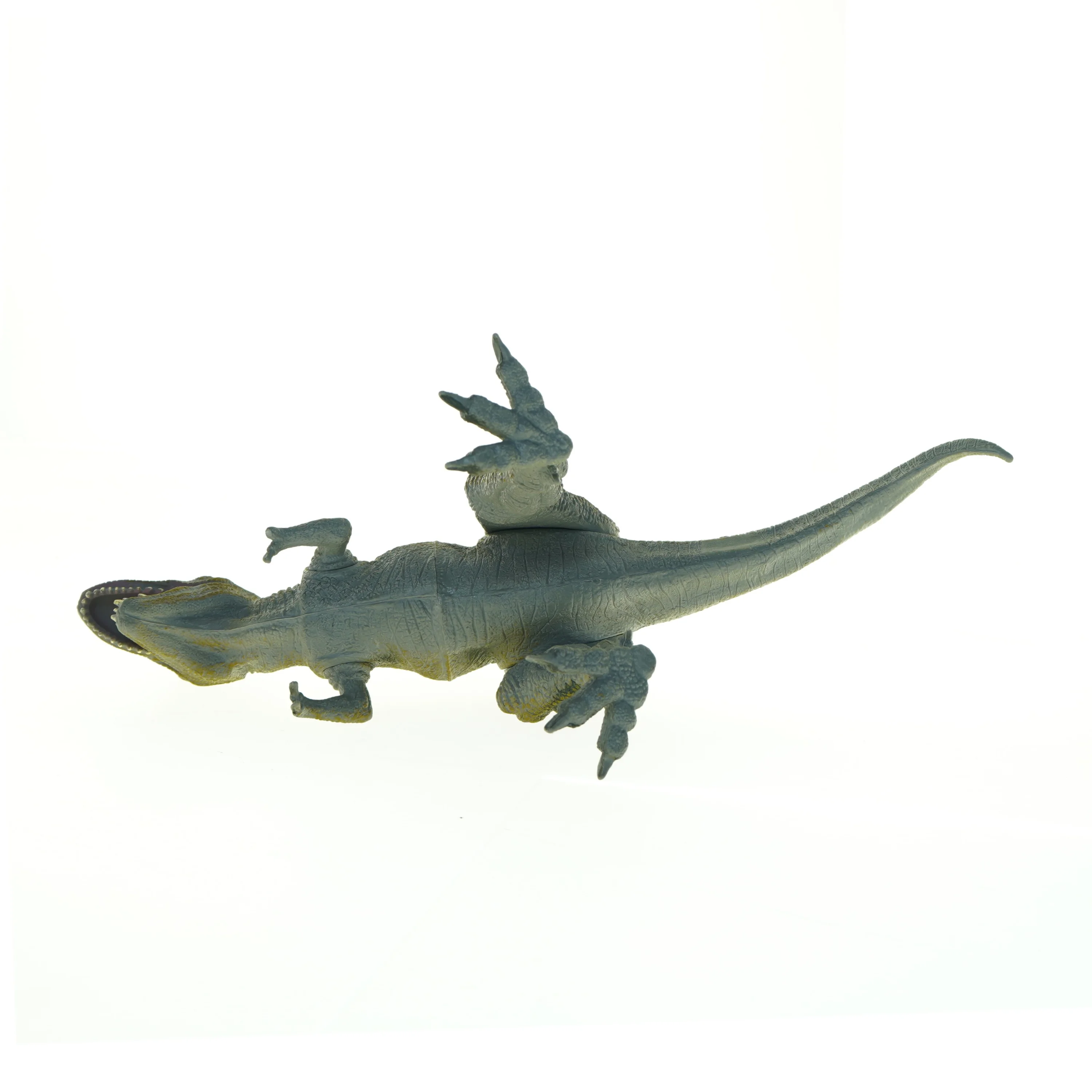 Dinosaur legetøjsfigurer (str. 39 x 17 cm)