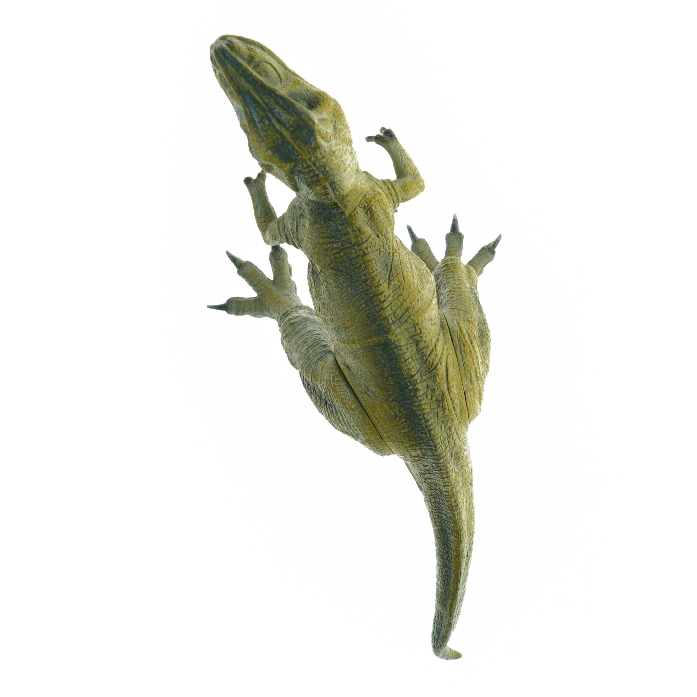 Dinosaur legetøjsfigurer (str. 39 x 17 cm)