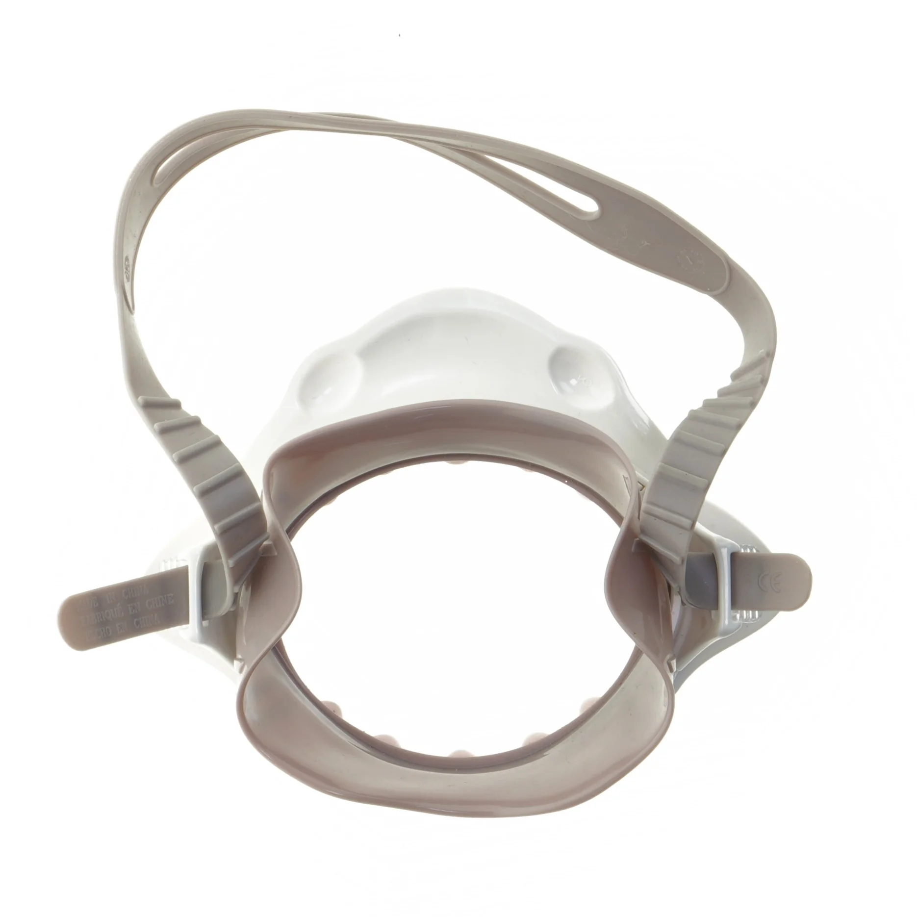 Intex fun haj svømmemaske 3-8 år