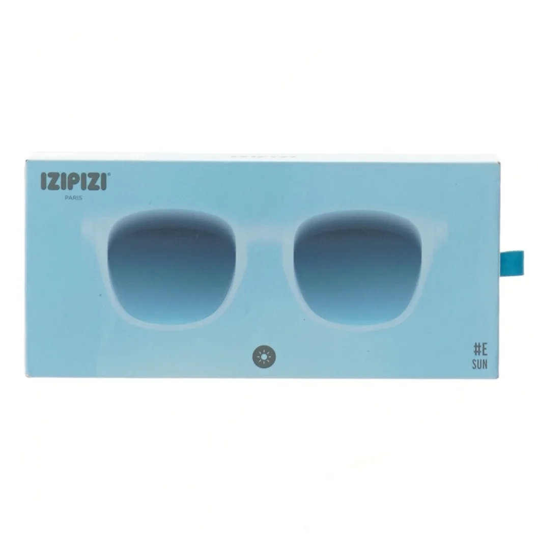 Izizpi solbriller fra Izizpi (str. 14 cm)