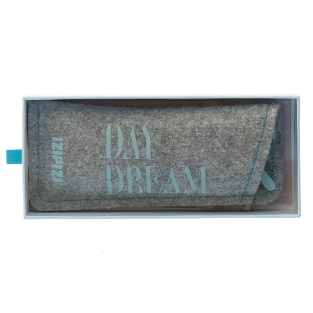 Izizpi solbriller fra Izizpi (str. 14 cm)