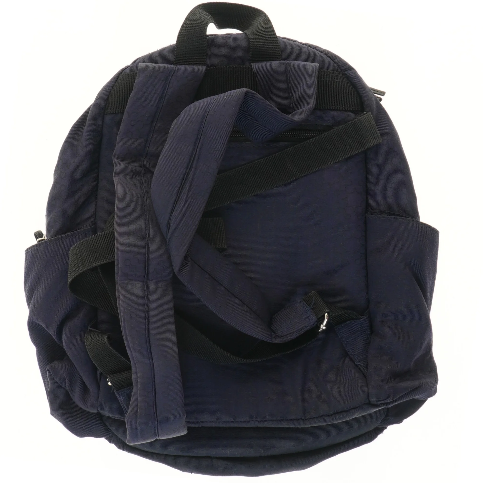 Blå rygsæk fra DAY fra DAY (str. 35x35 cm)