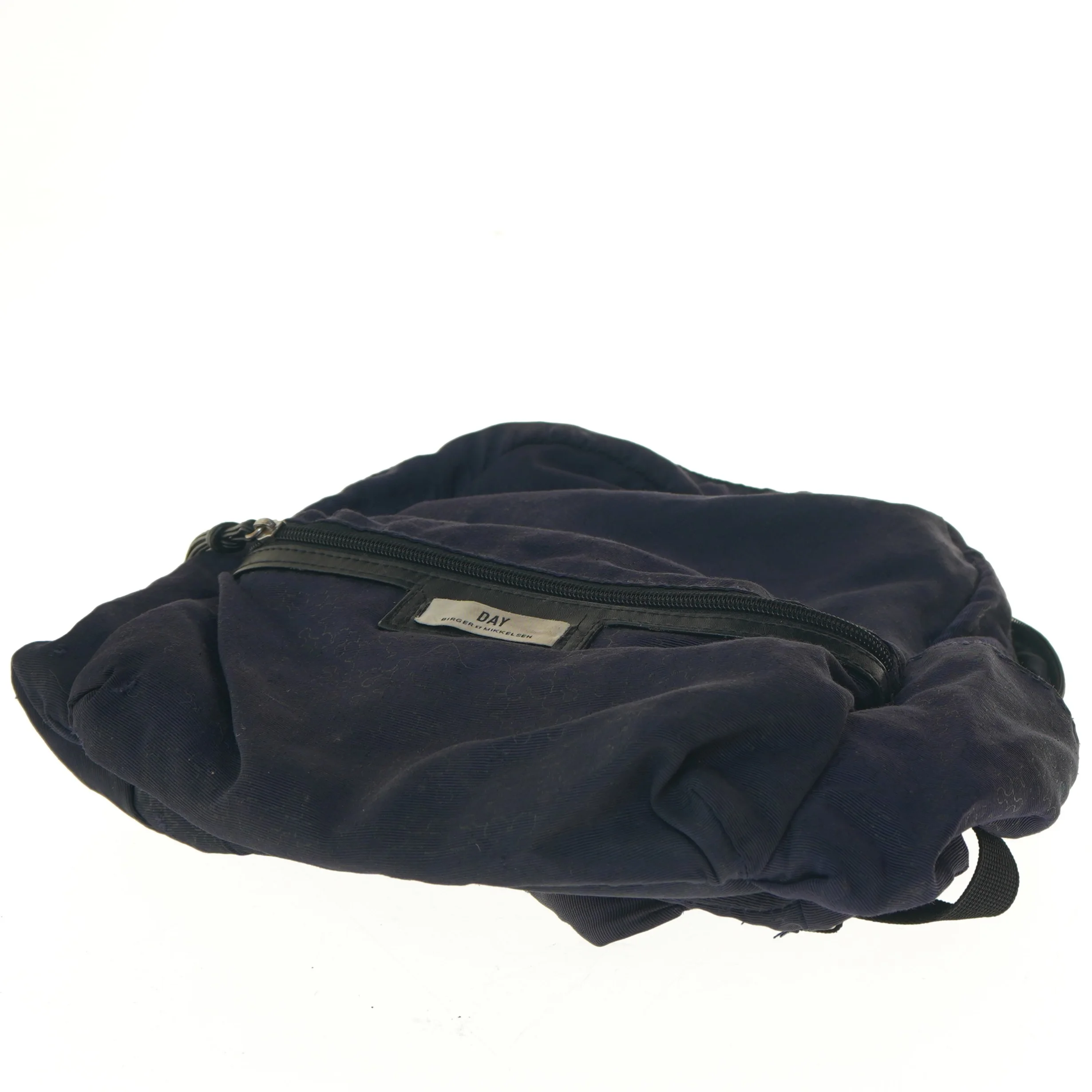 Blå rygsæk fra DAY fra DAY (str. 35x35 cm)
