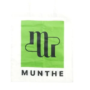 Mulepose fra Munthe (str. 45 x 40 cm)