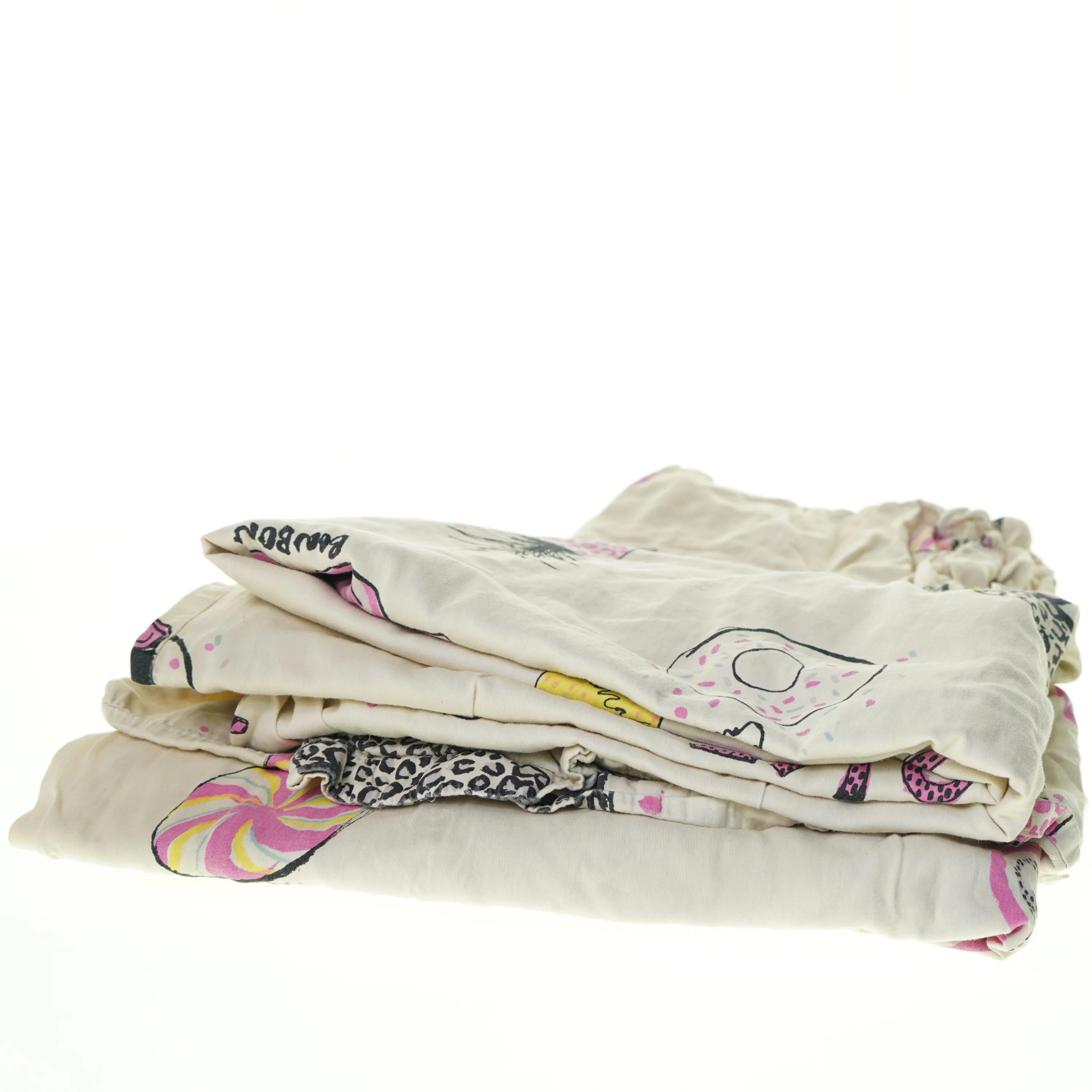 Senge sæt (str. 130 x 180 cm 60 x 55 cm)