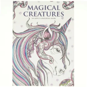 Magical creatures