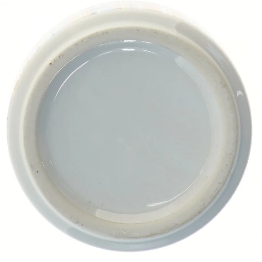 Kæledyr foderskål (str. Ø 16 cm)