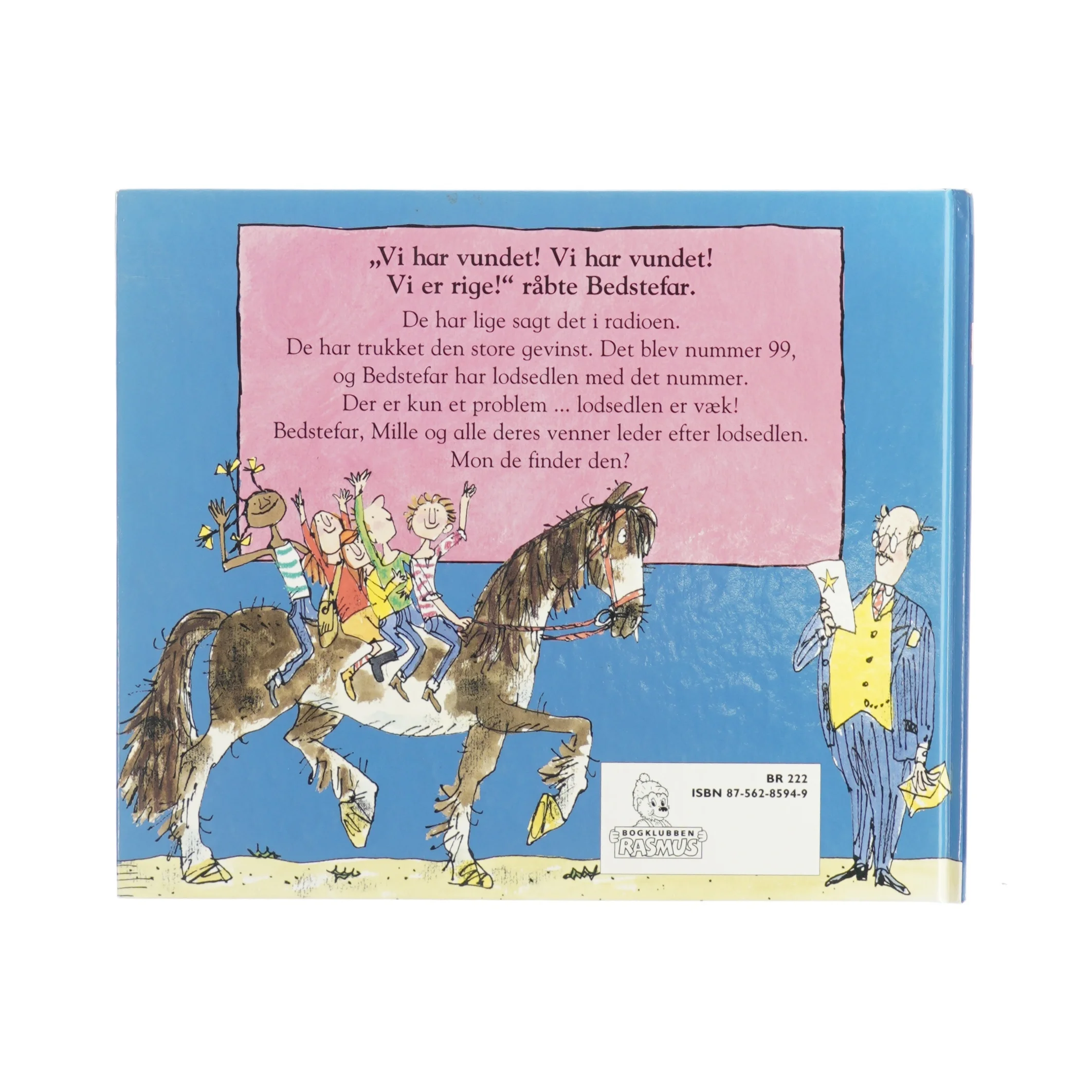 99 af Tim Archbold (Bog)