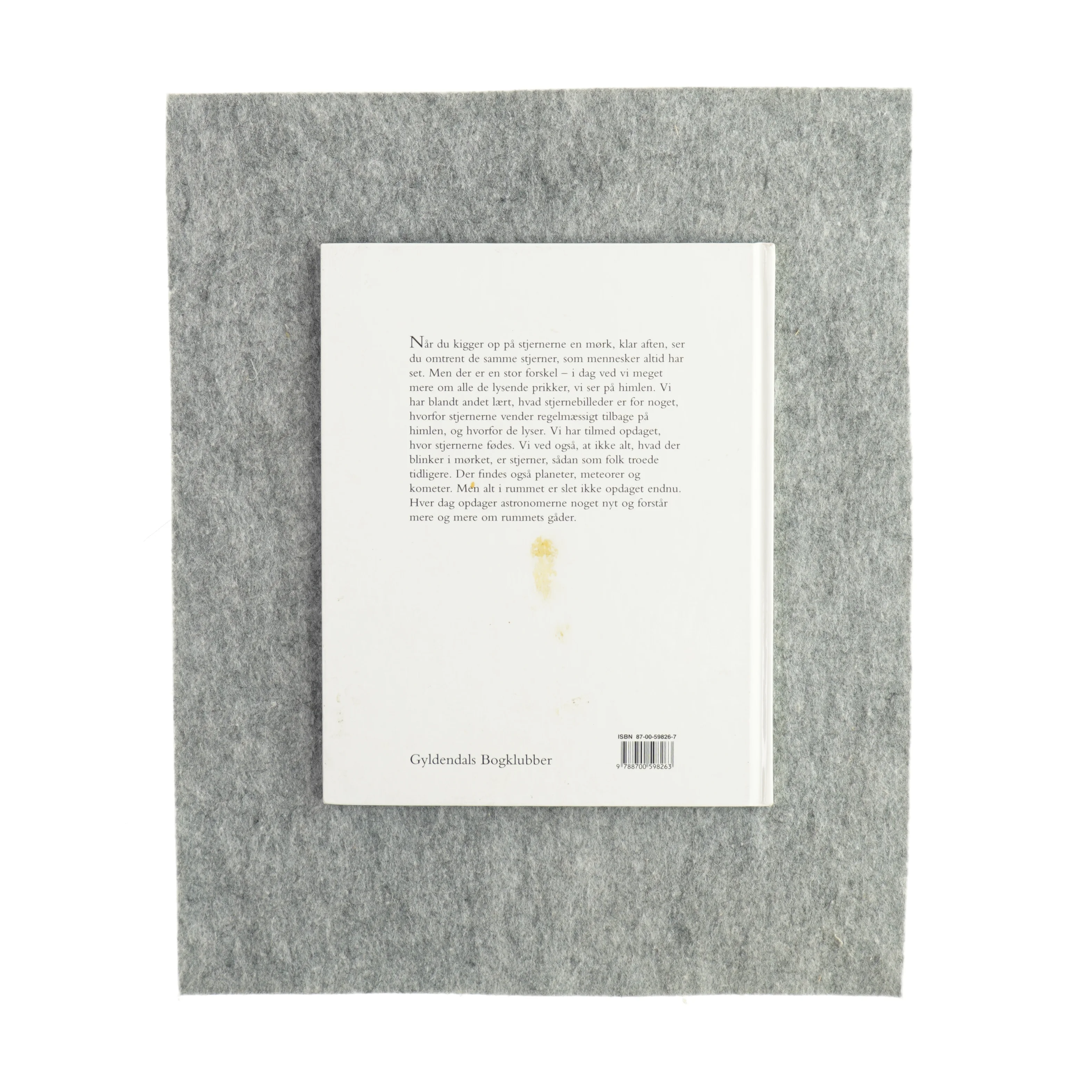 Rummet gåder af Marie Rådbo (Bog)