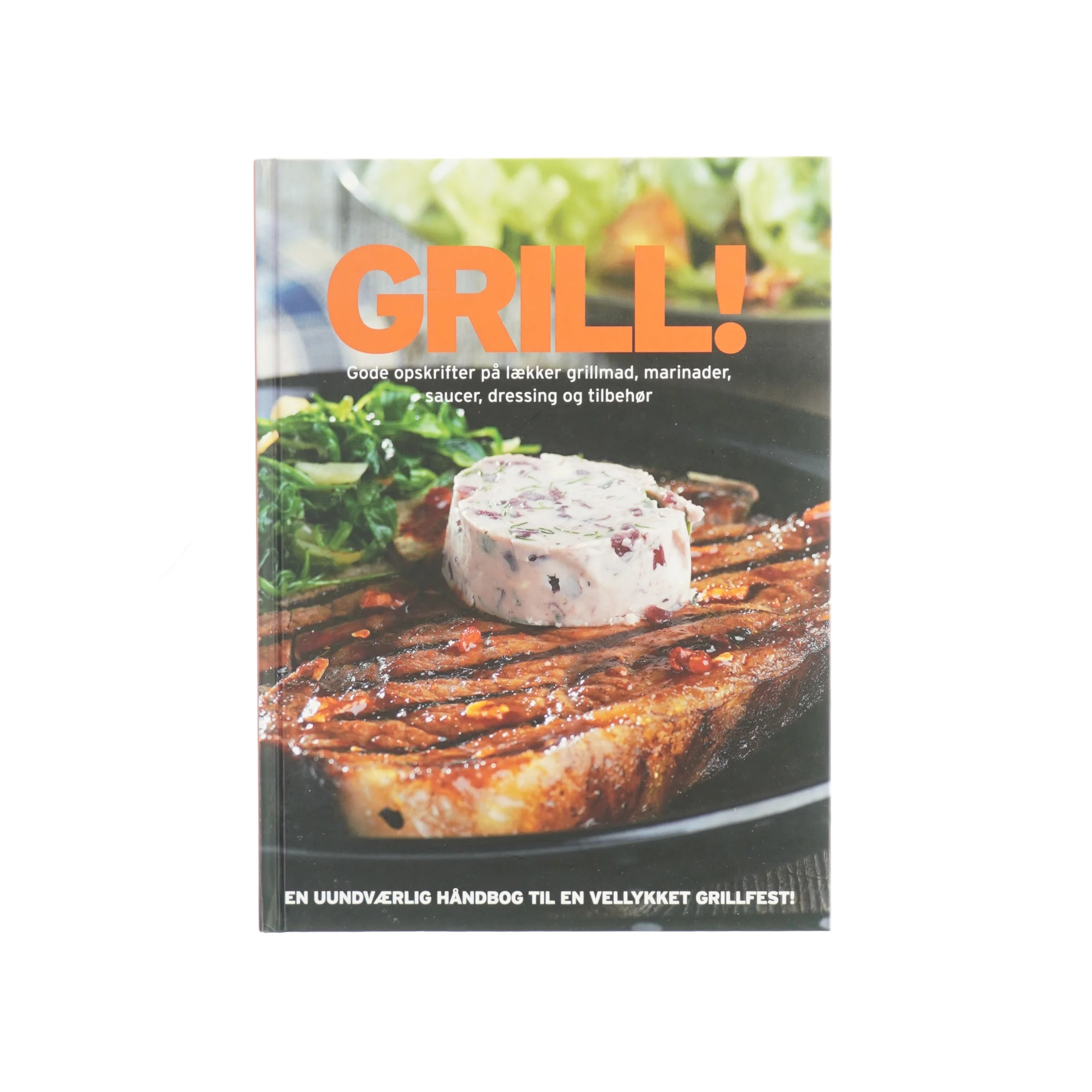 Grill! | Orderly.shop