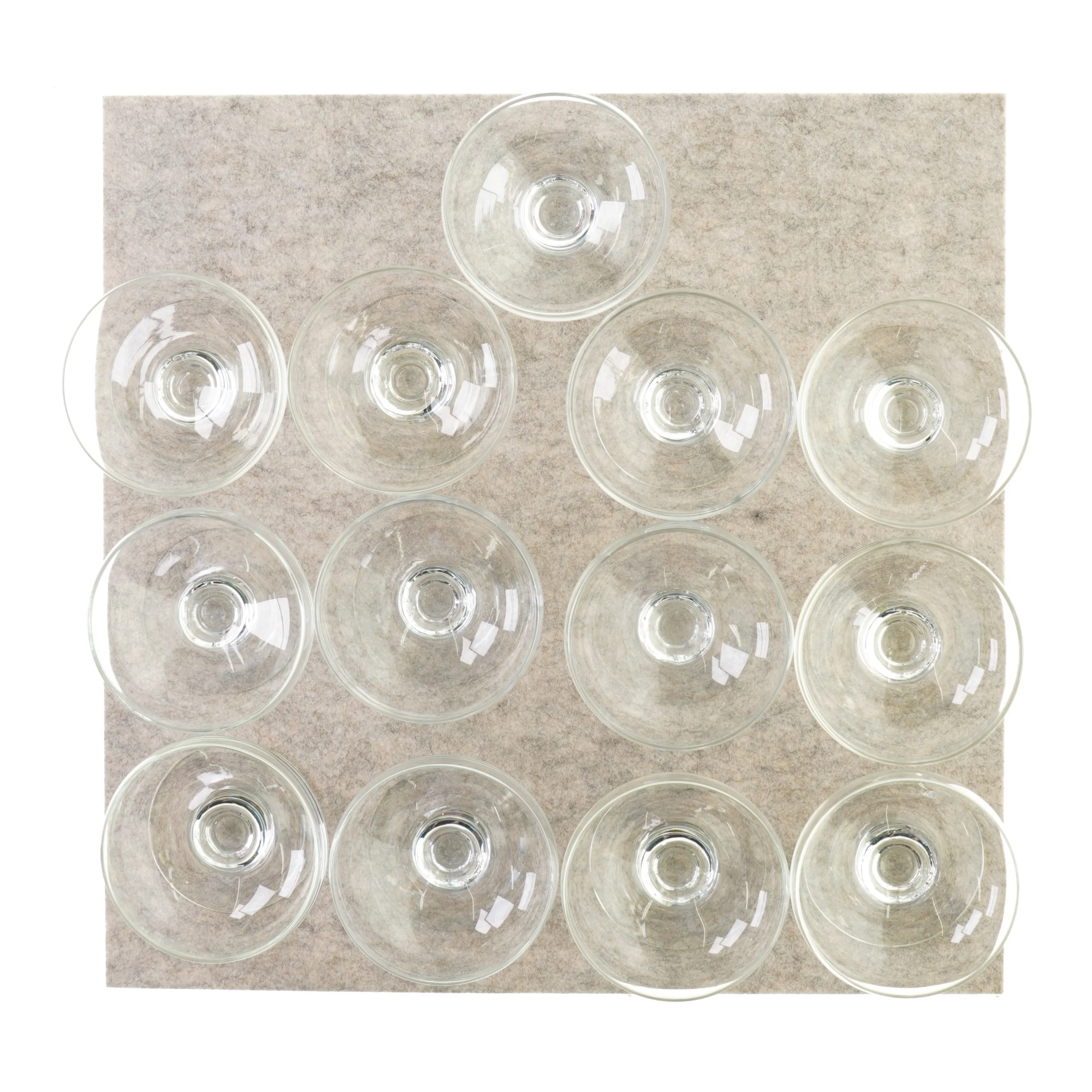 Glas (str. 9 x 9 cm)