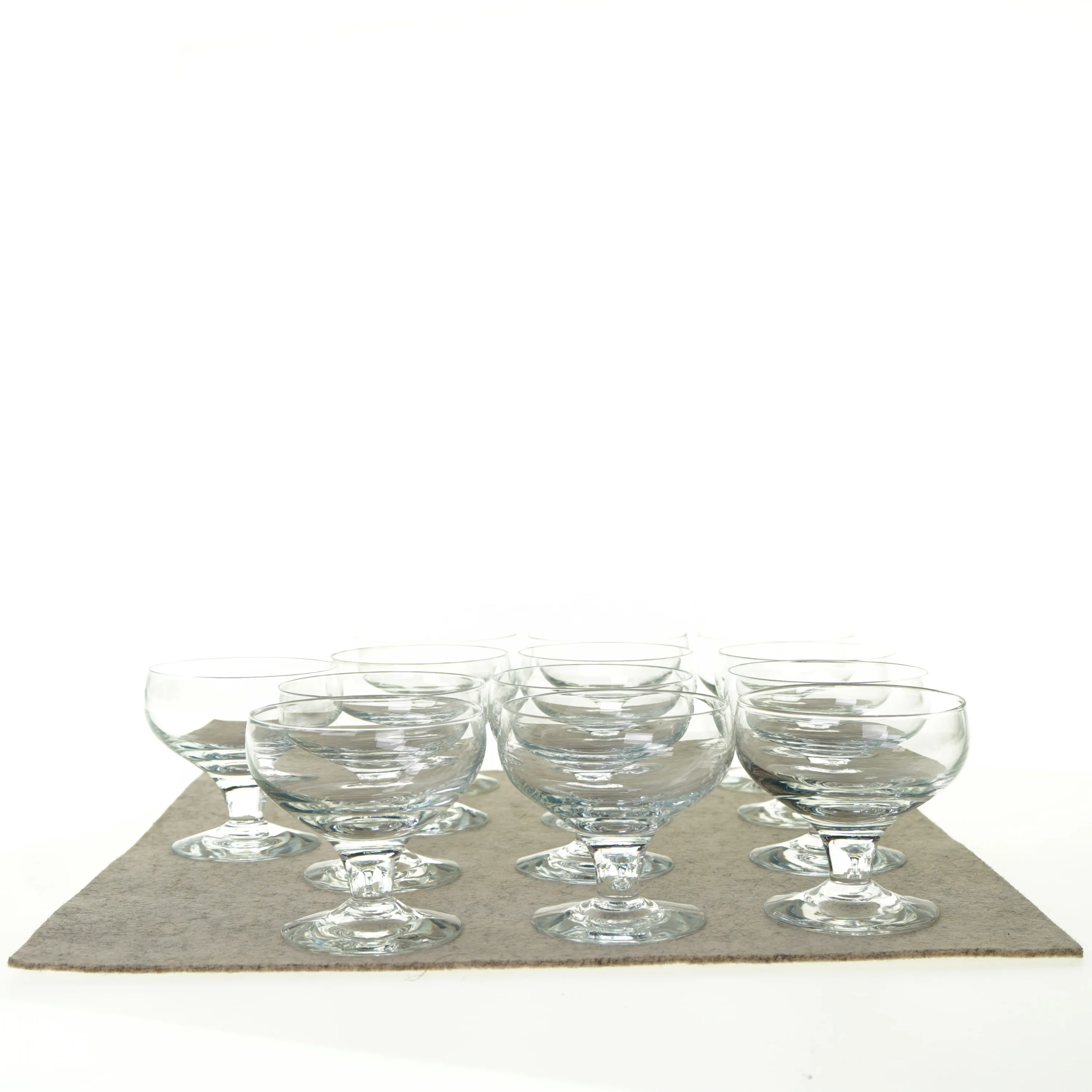 Glas (str. 9 x 9 cm)