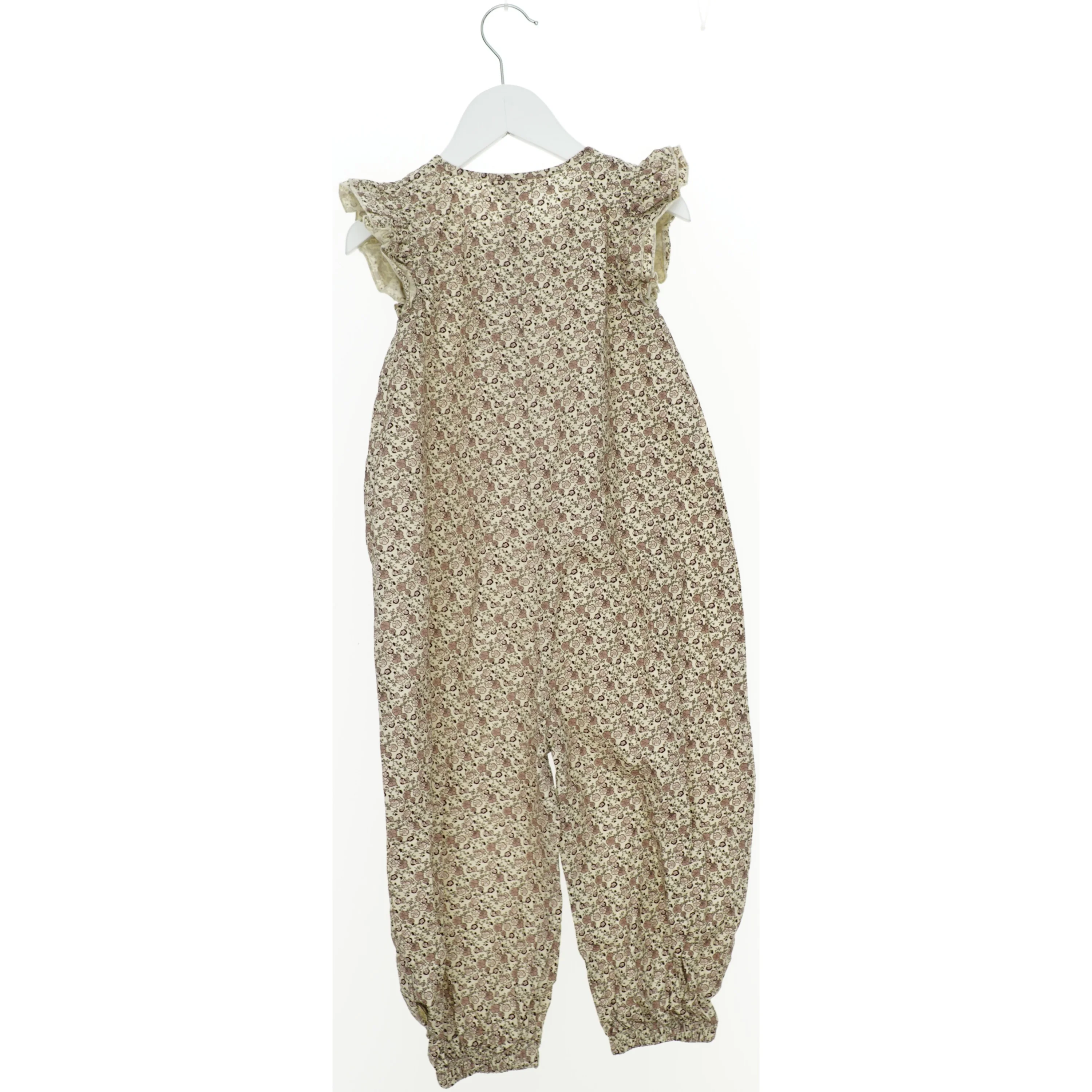 Buksedragt fra Pomp de Lux (str. 98 cm)