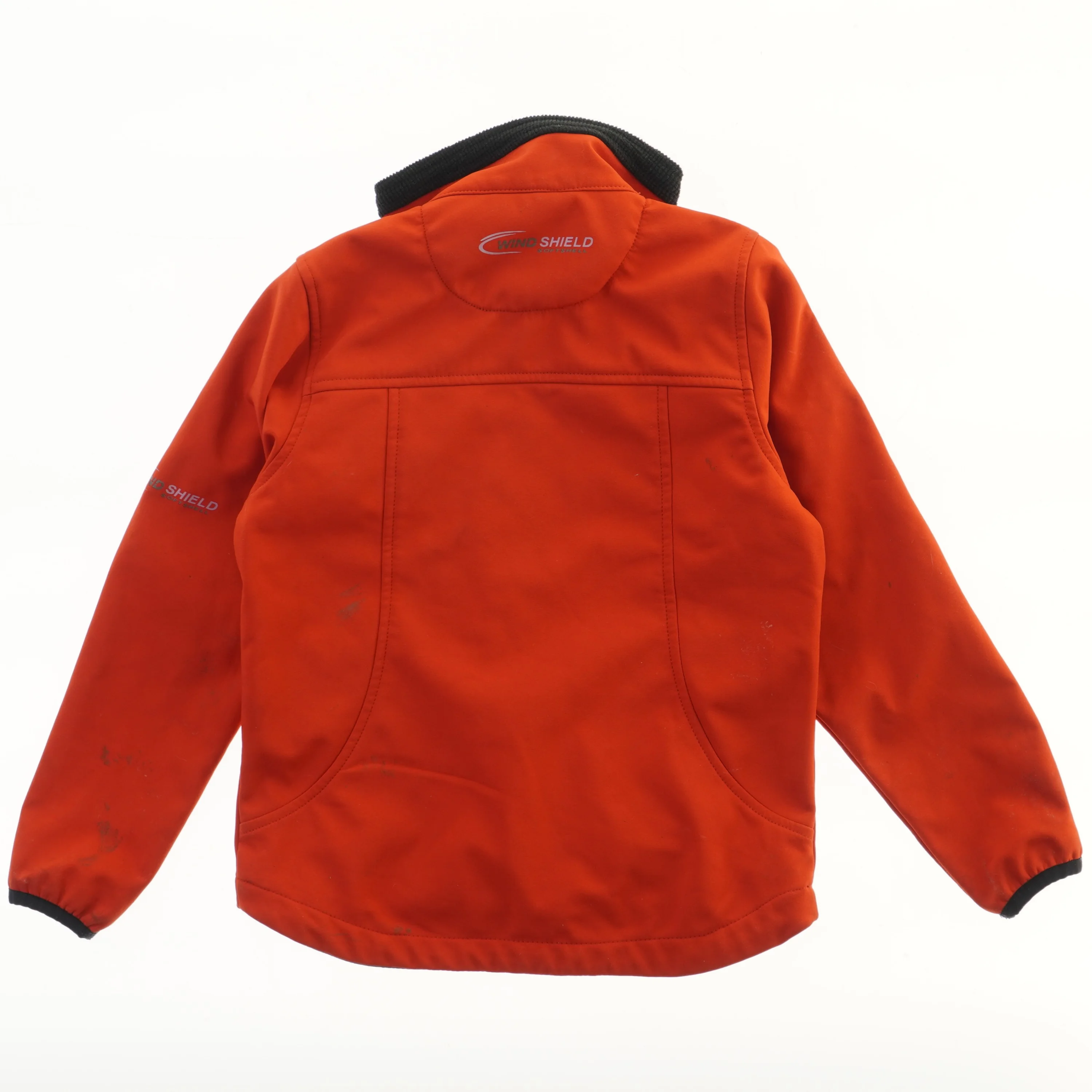 Softshelljakke til børn fra McKinley (str.  100 )