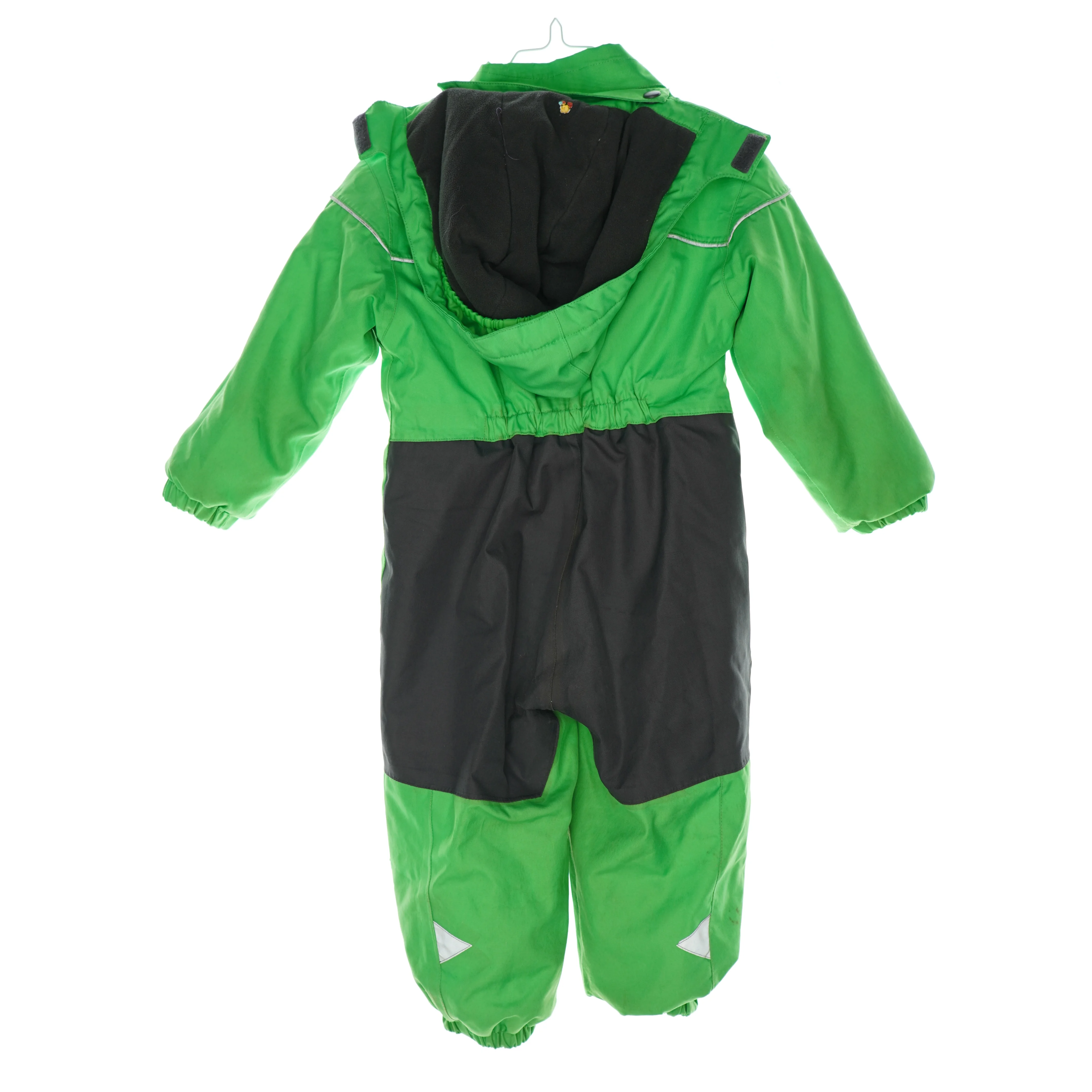 Flyverdragt fra Base Camp (str. 98)