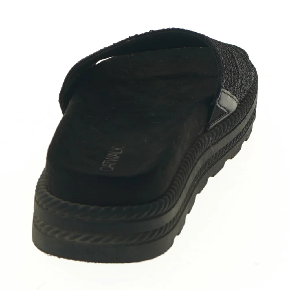 Plateausandaler i str. 37 fra Catwalk (str. 37 )