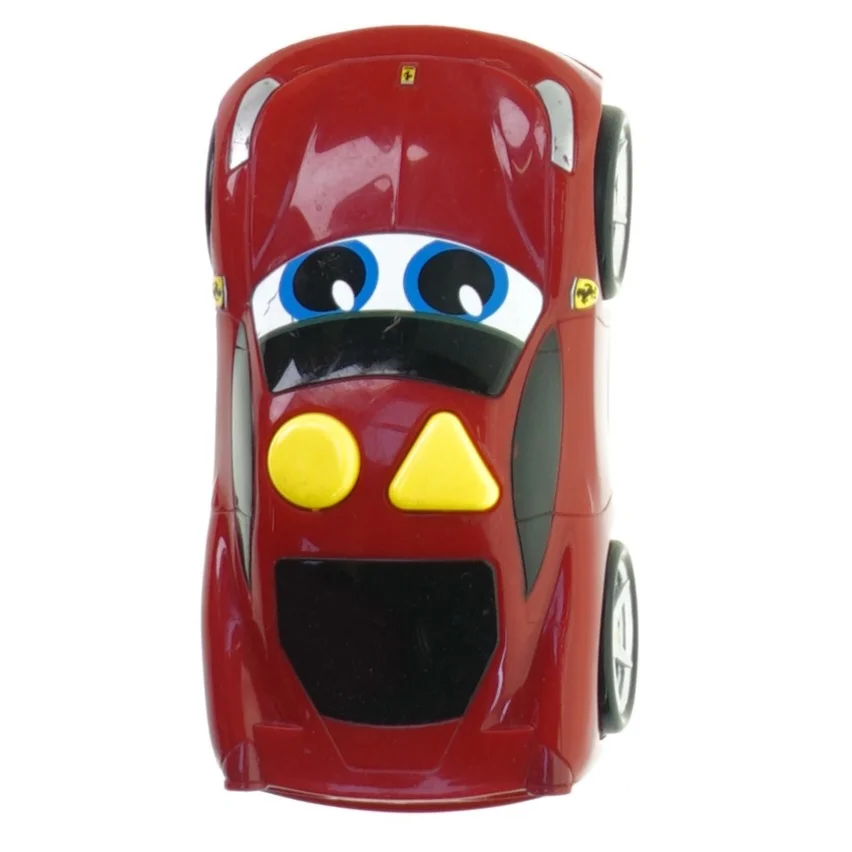 Legetøjsbil fra Motor Ama (str. 14 x 7 cm)