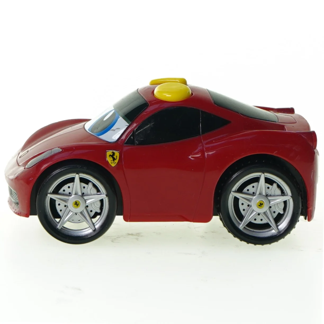 Legetøjsbil fra Motor Ama (str. 14 x 7 cm)