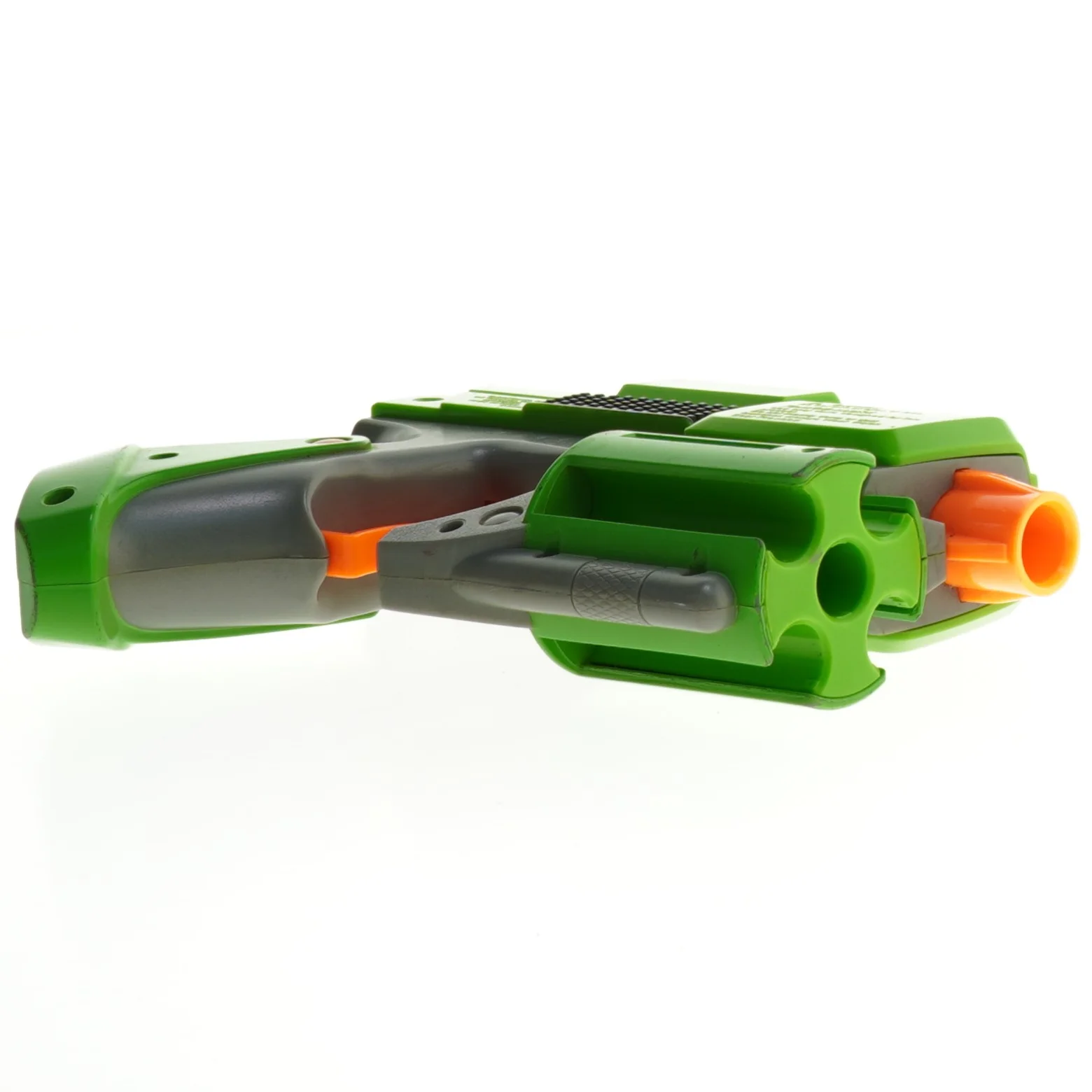 Nerf legetøjsblaster fra Nerf