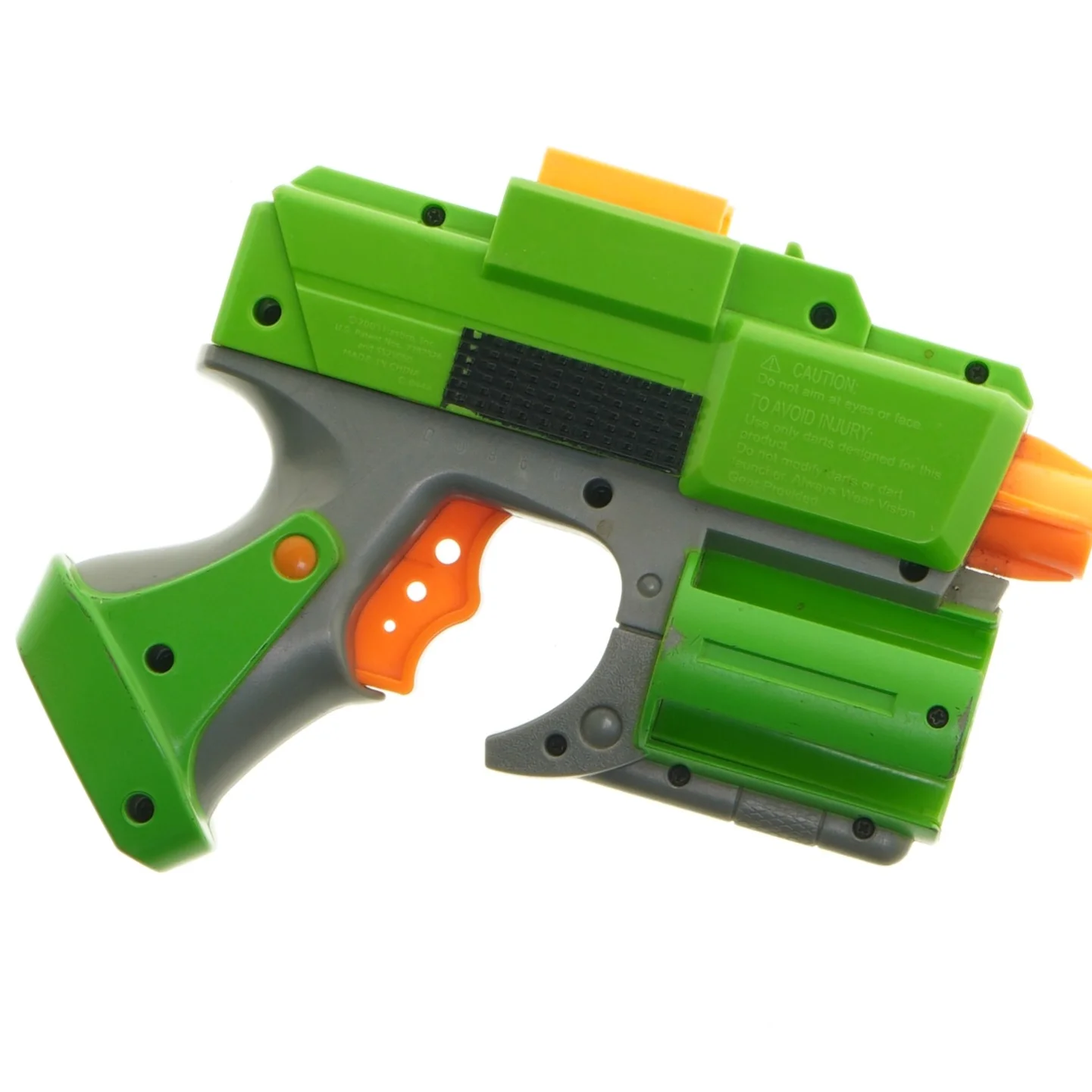 Nerf legetøjsblaster fra Nerf