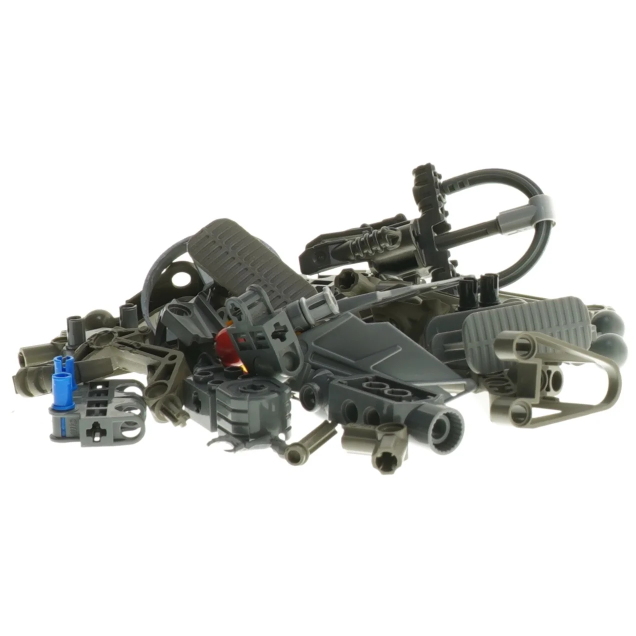 LEGO Technic dele og stykker fra LEGO