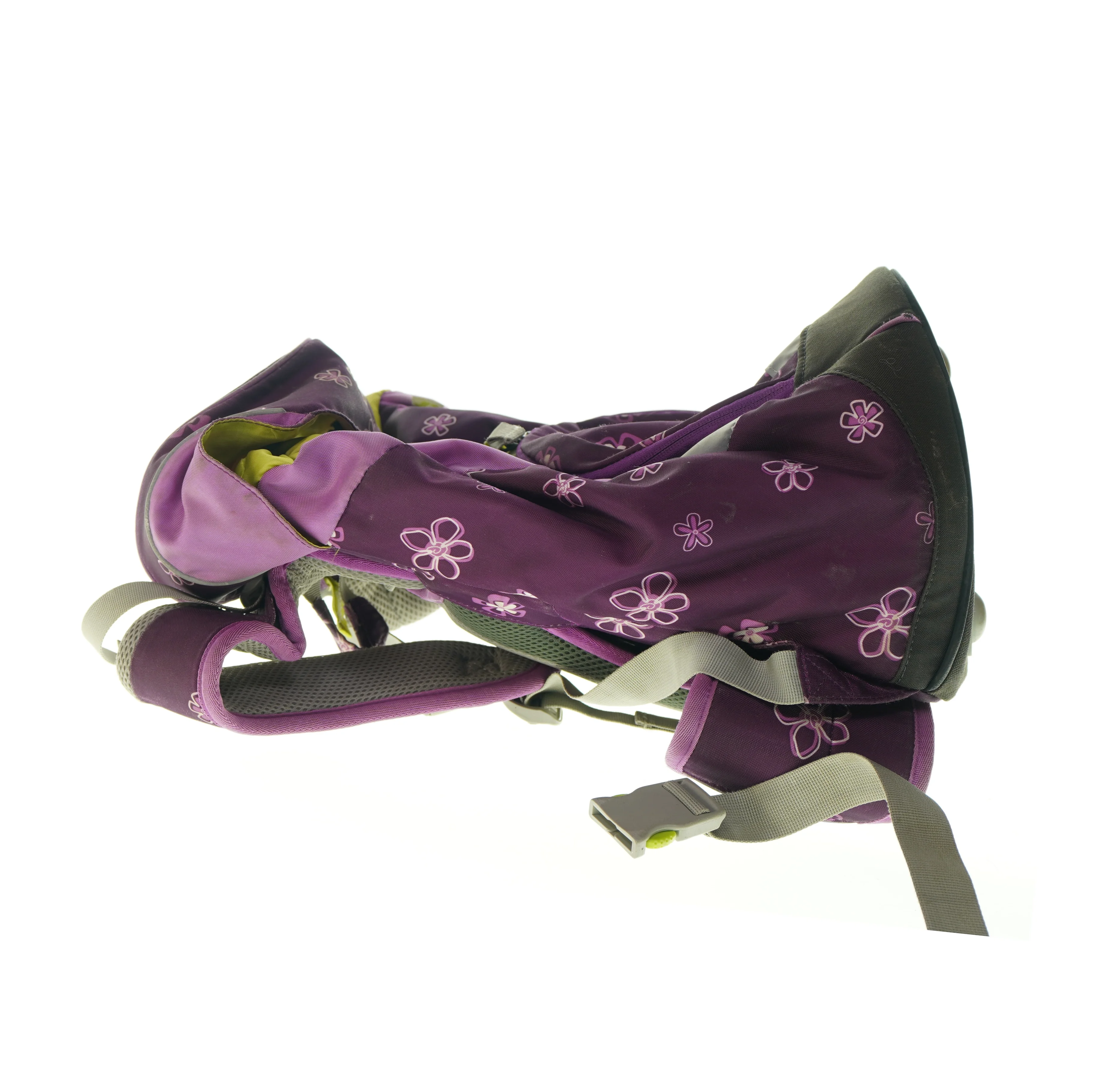 Rygsæk fra Ergobag (str. 30 x 20 x 40)