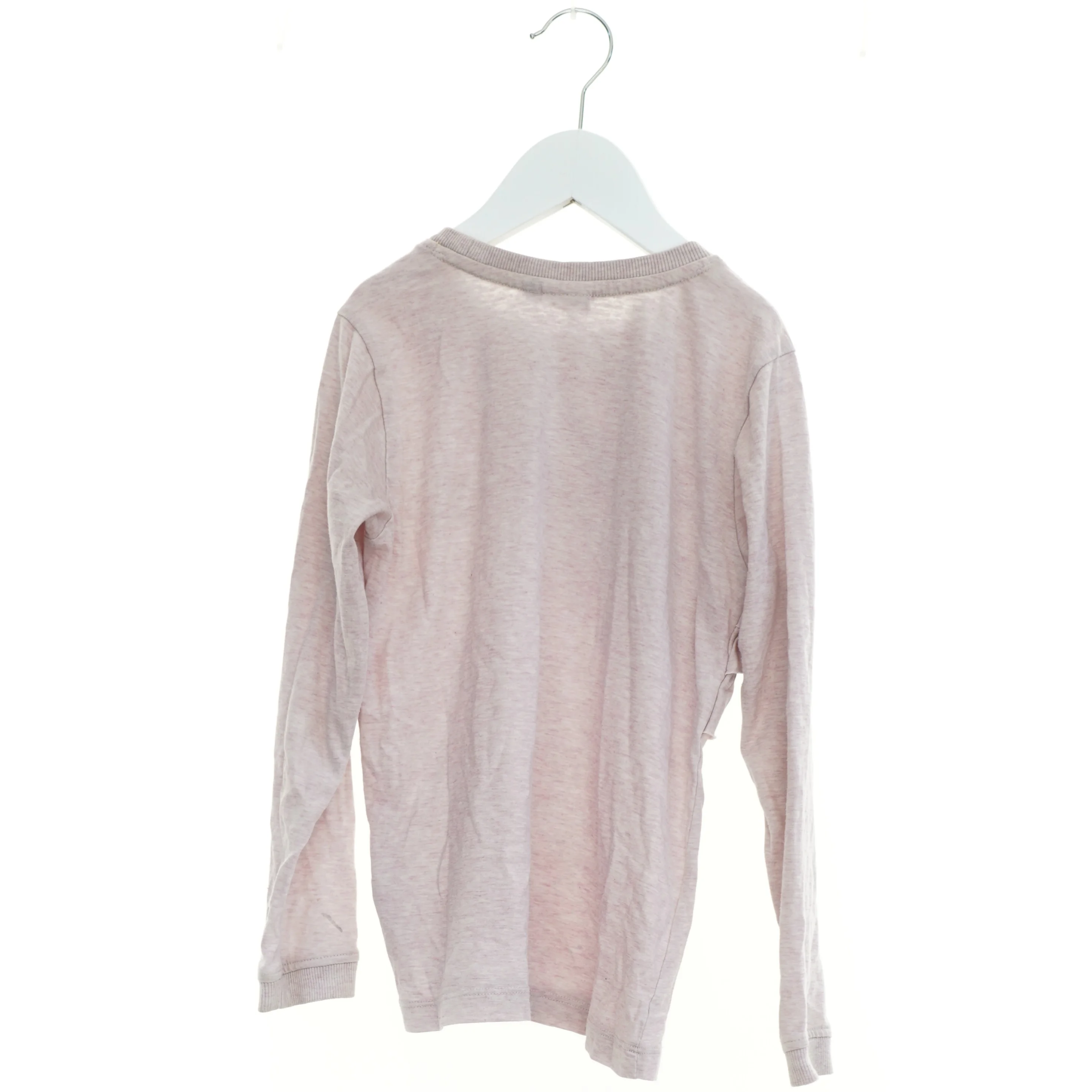 Bluse fra Hummel (str. 122 cm)