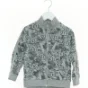Sweatshirt med lynlås fra Bakito (str. 104 cm)