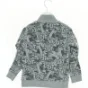 Sweatshirt med lynlås fra Bakito (str. 104 cm)