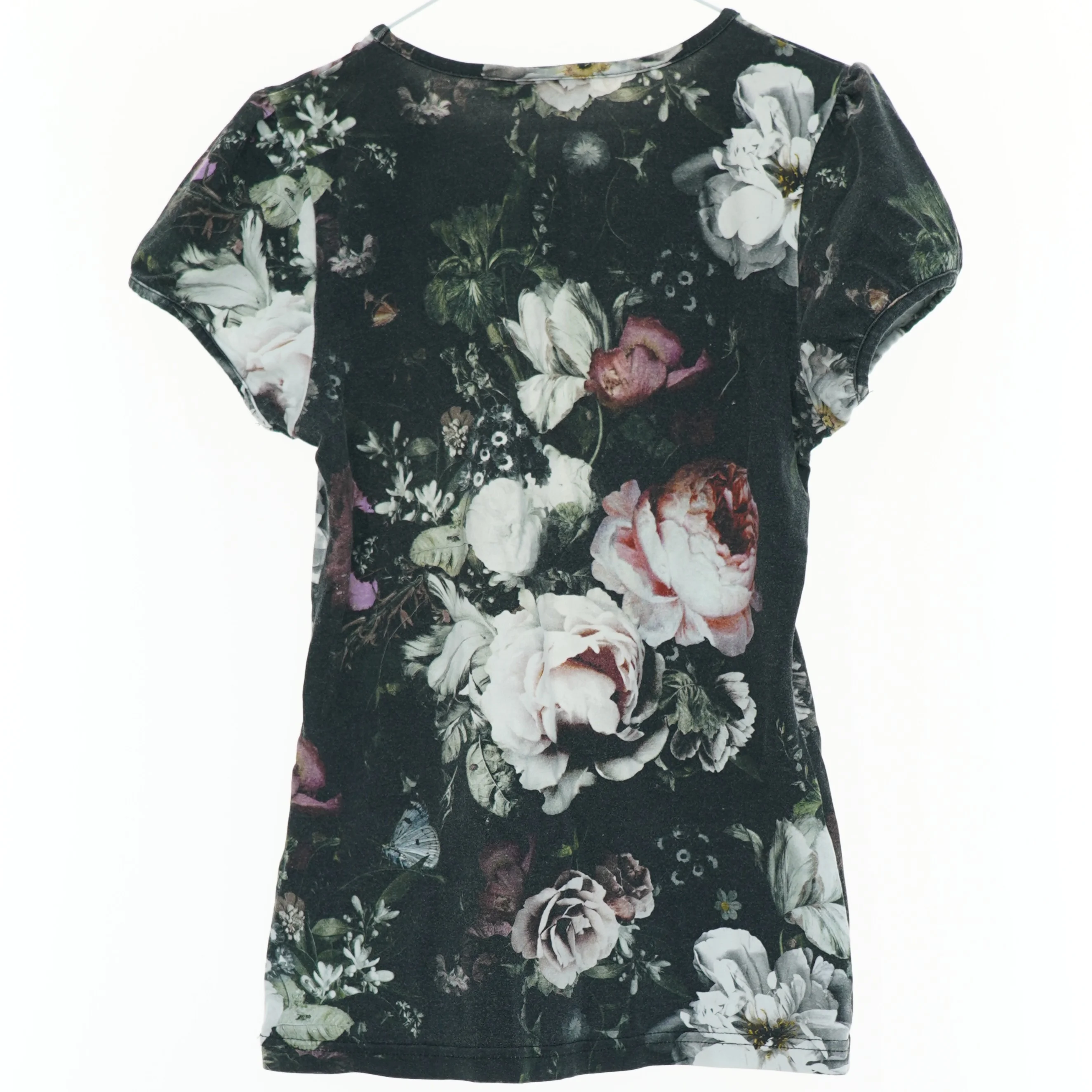 T-Shirt fra Molo (str. 152 cm)