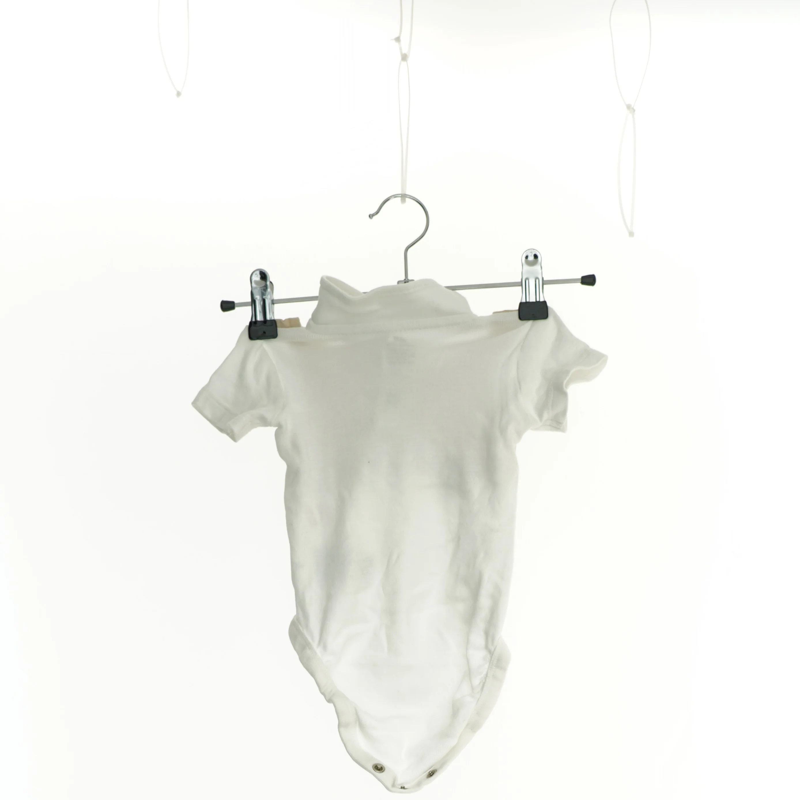 Bodystocking med butterfly fra H&M (str. 62 cm)