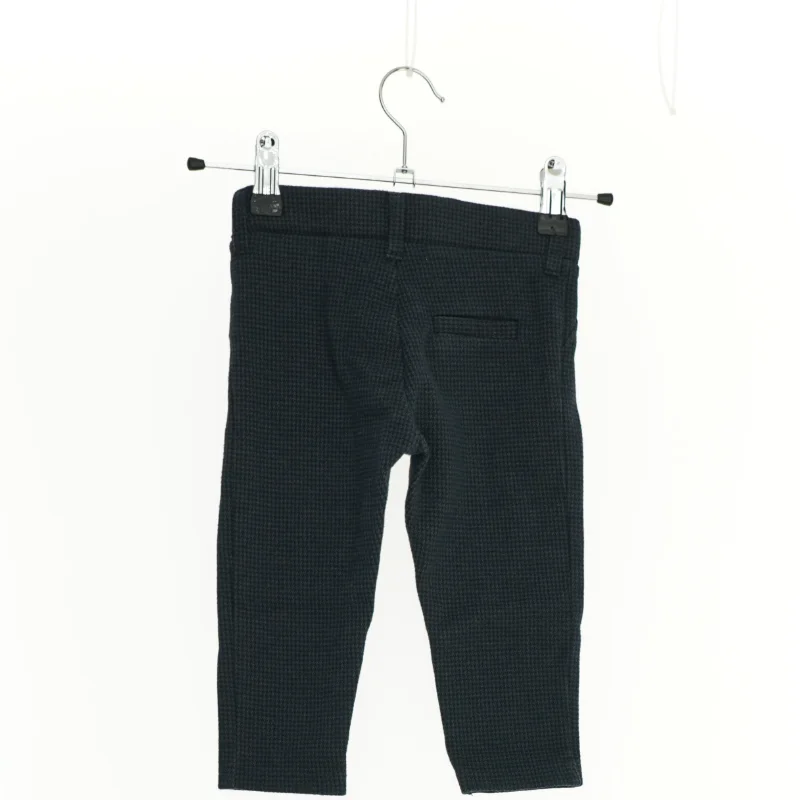 Fine bukser med let stræk fra Name It (str. 80 cm)
